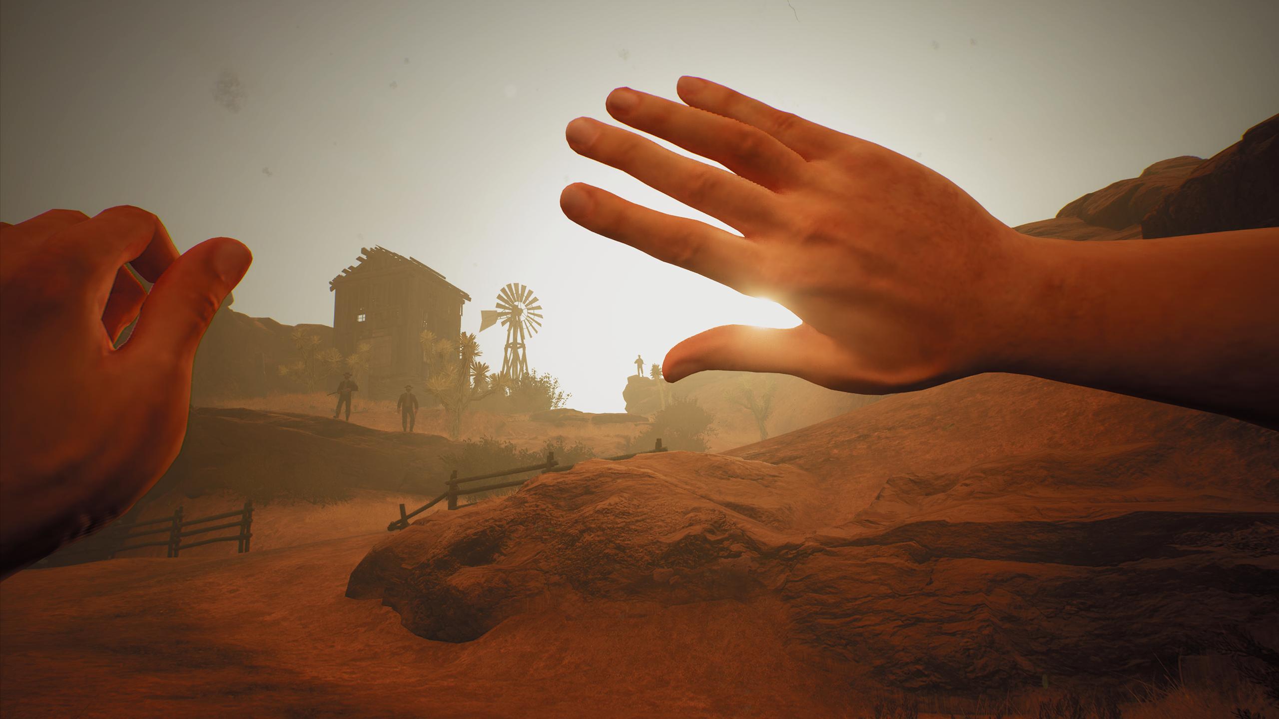 Cowboy Life Simulator - Early Access screenshot 10