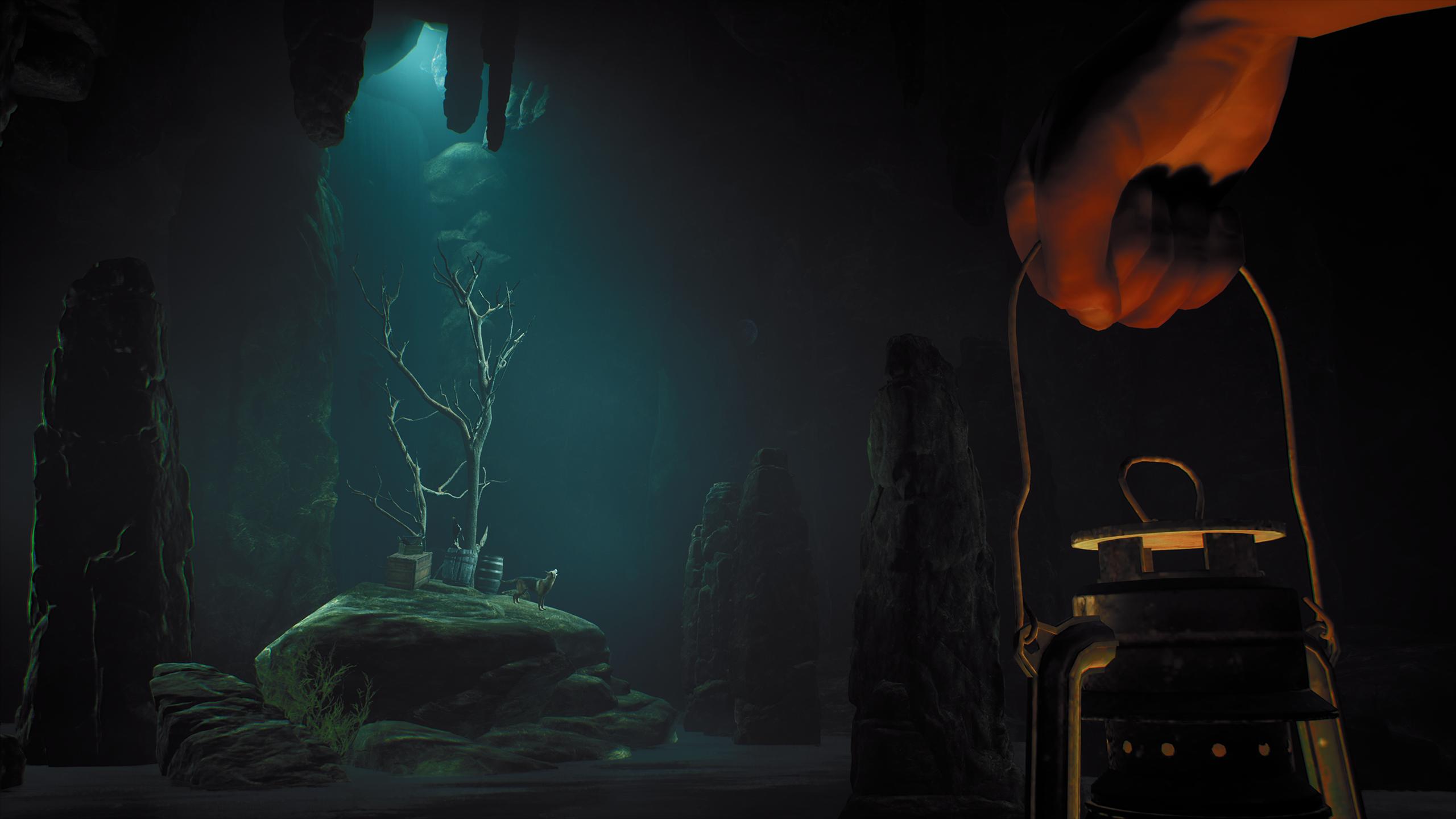 Cowboy Life Simulator - Early Access screenshot 6