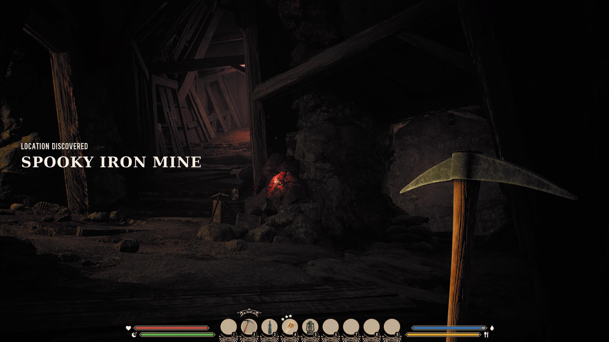 Cowboy Life Simulator - Early Access screenshot 8