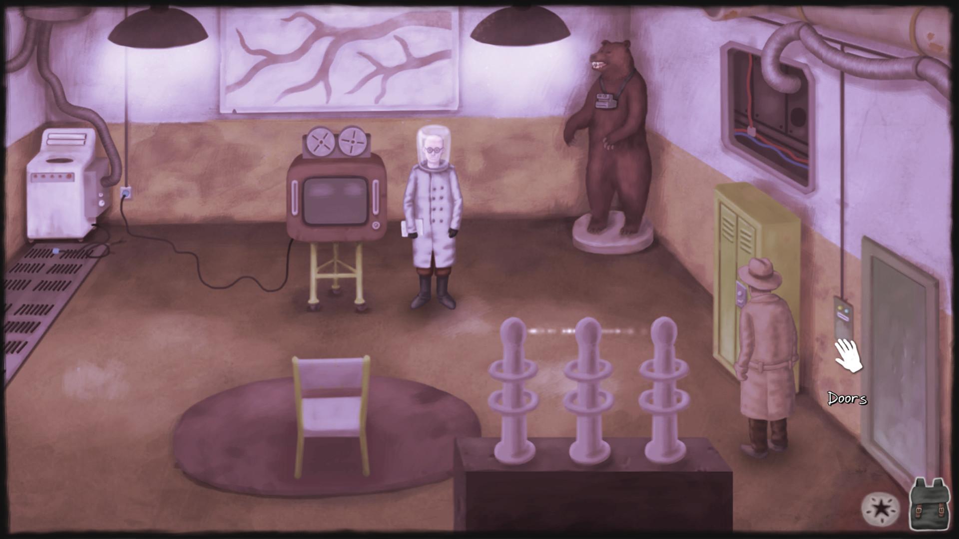 Earthworms screenshot 13