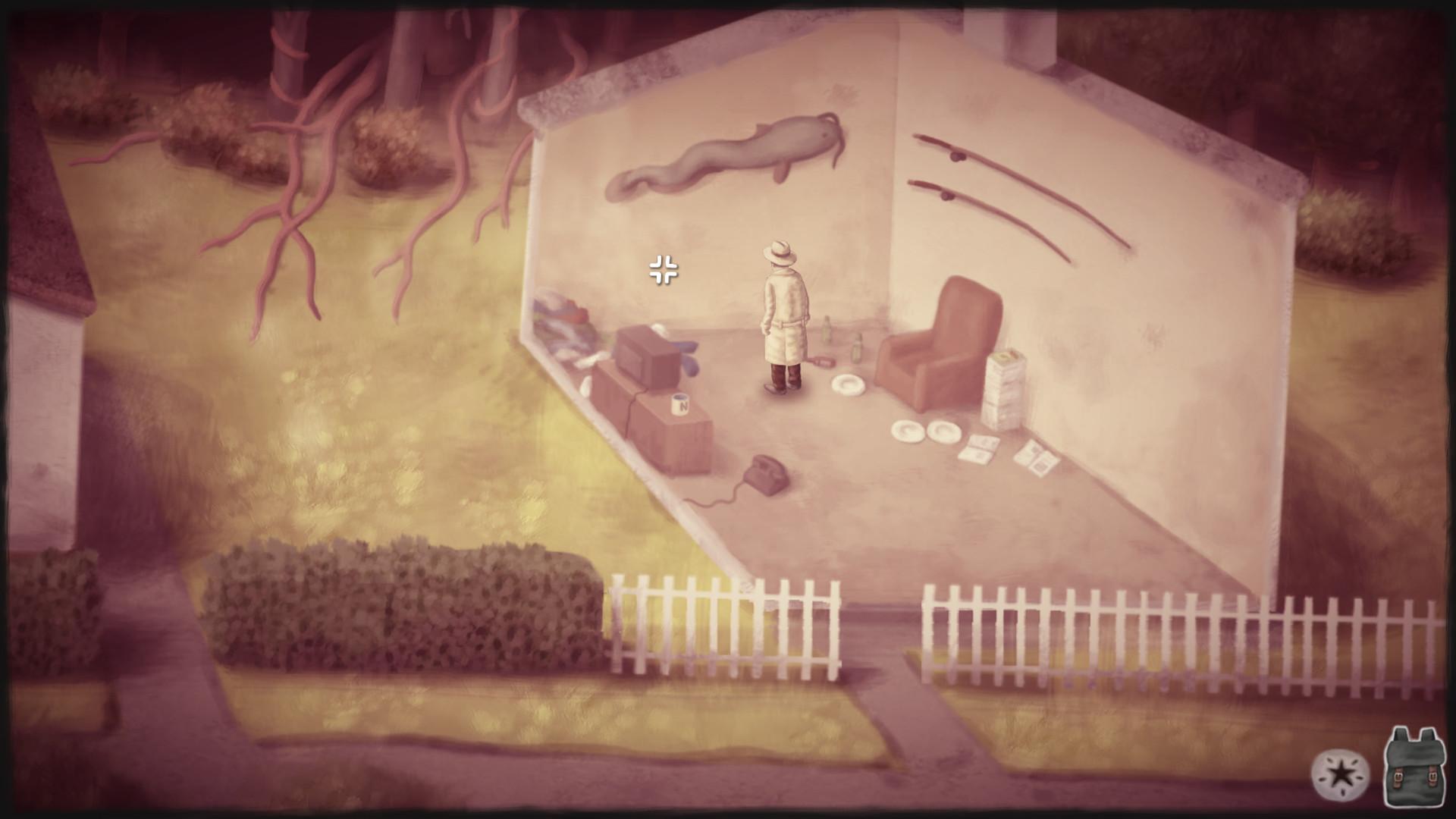 Earthworms screenshot 4