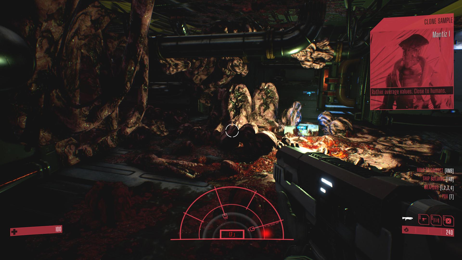 Genesis Alpha One Deluxe Edition screenshot 11