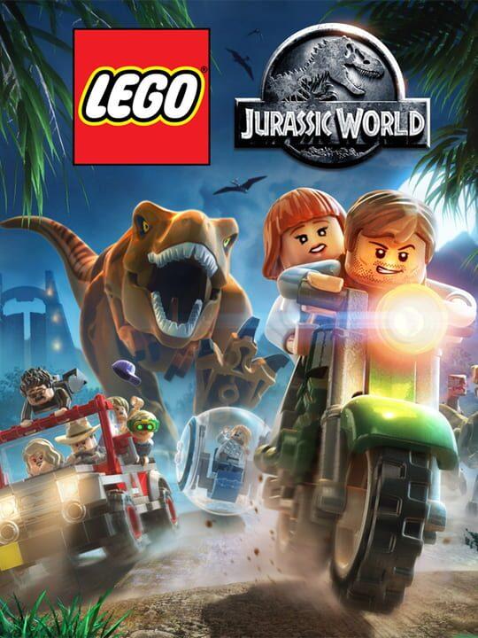 LEGO® Jurassic World