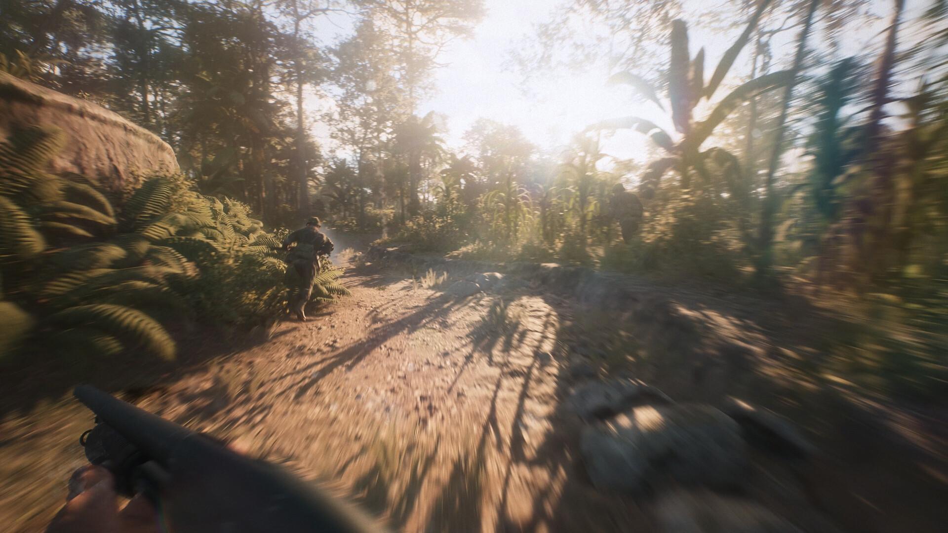 Hell Let Loose: Vietnam - Coming Soon screenshot 2