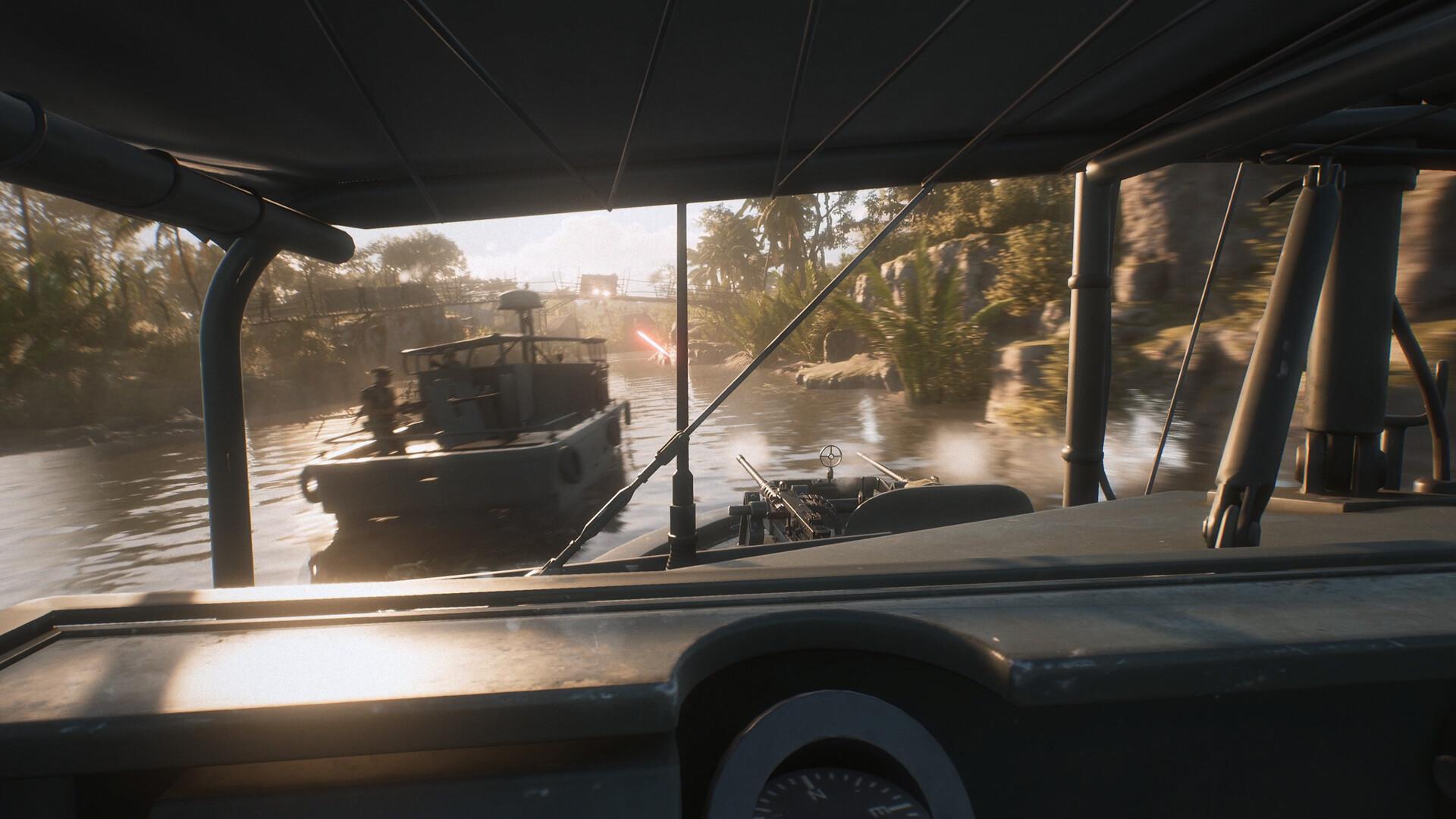 Hell Let Loose: Vietnam - Coming Soon screenshot 3