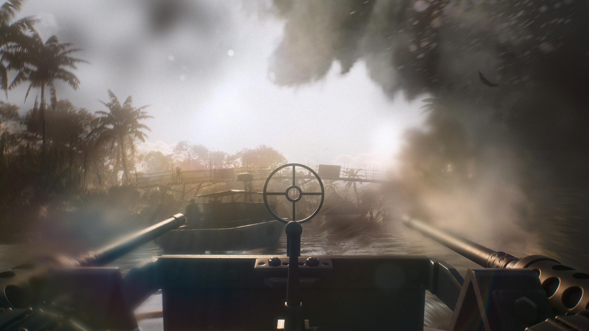 Hell Let Loose: Vietnam - Coming Soon screenshot 4