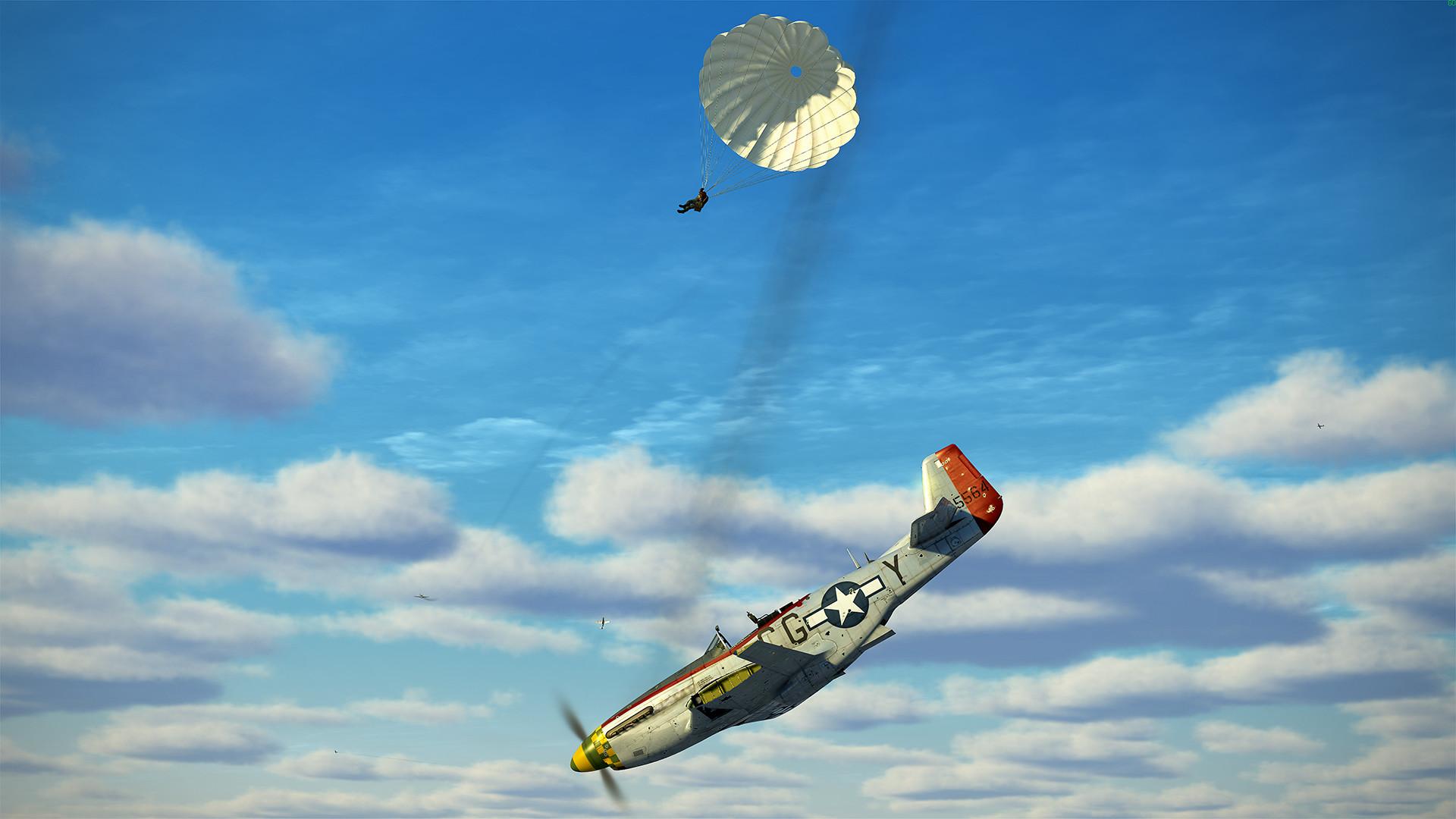 IL-2 Sturmovik: Battle of Bodenplatte screenshot 17