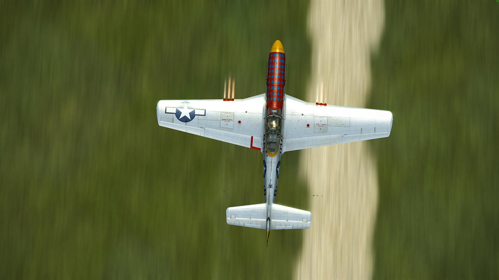 IL-2 Sturmovik: Battle of Bodenplatte screenshot 20
