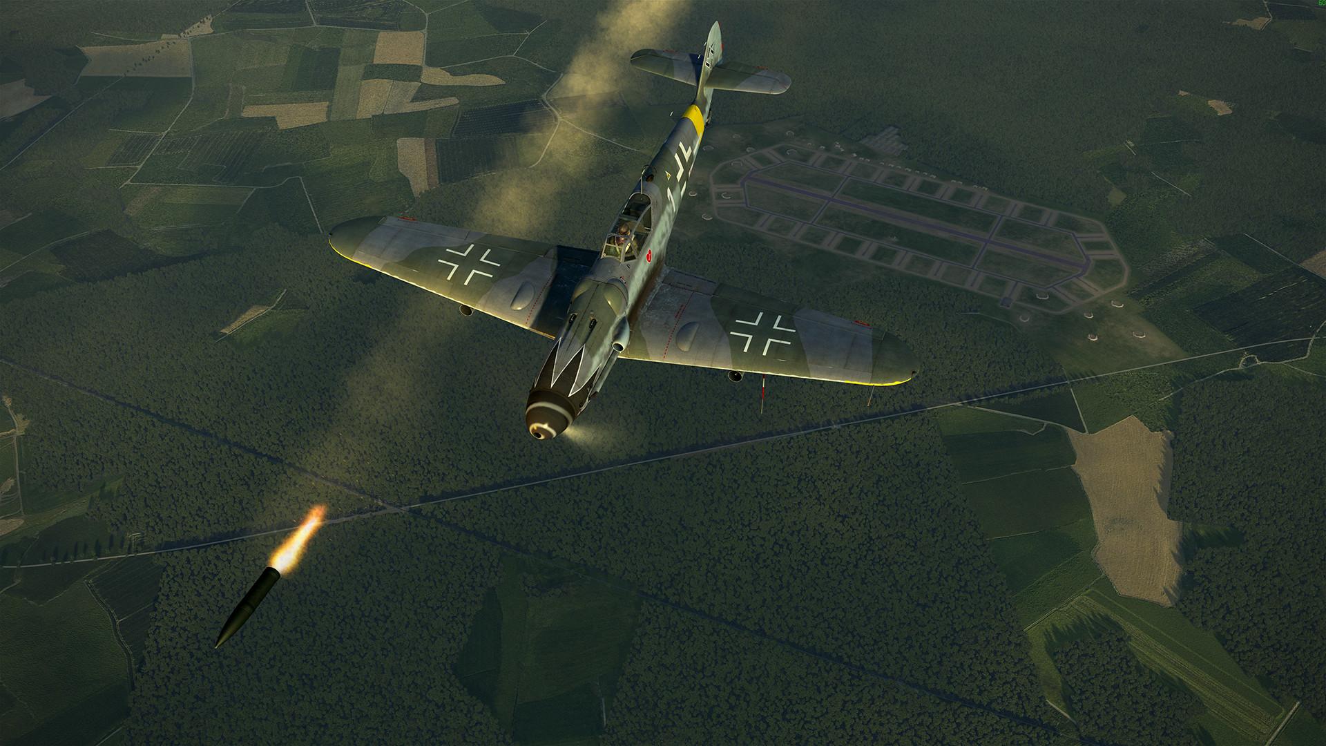 IL-2 Sturmovik: Battle of Bodenplatte screenshot 31