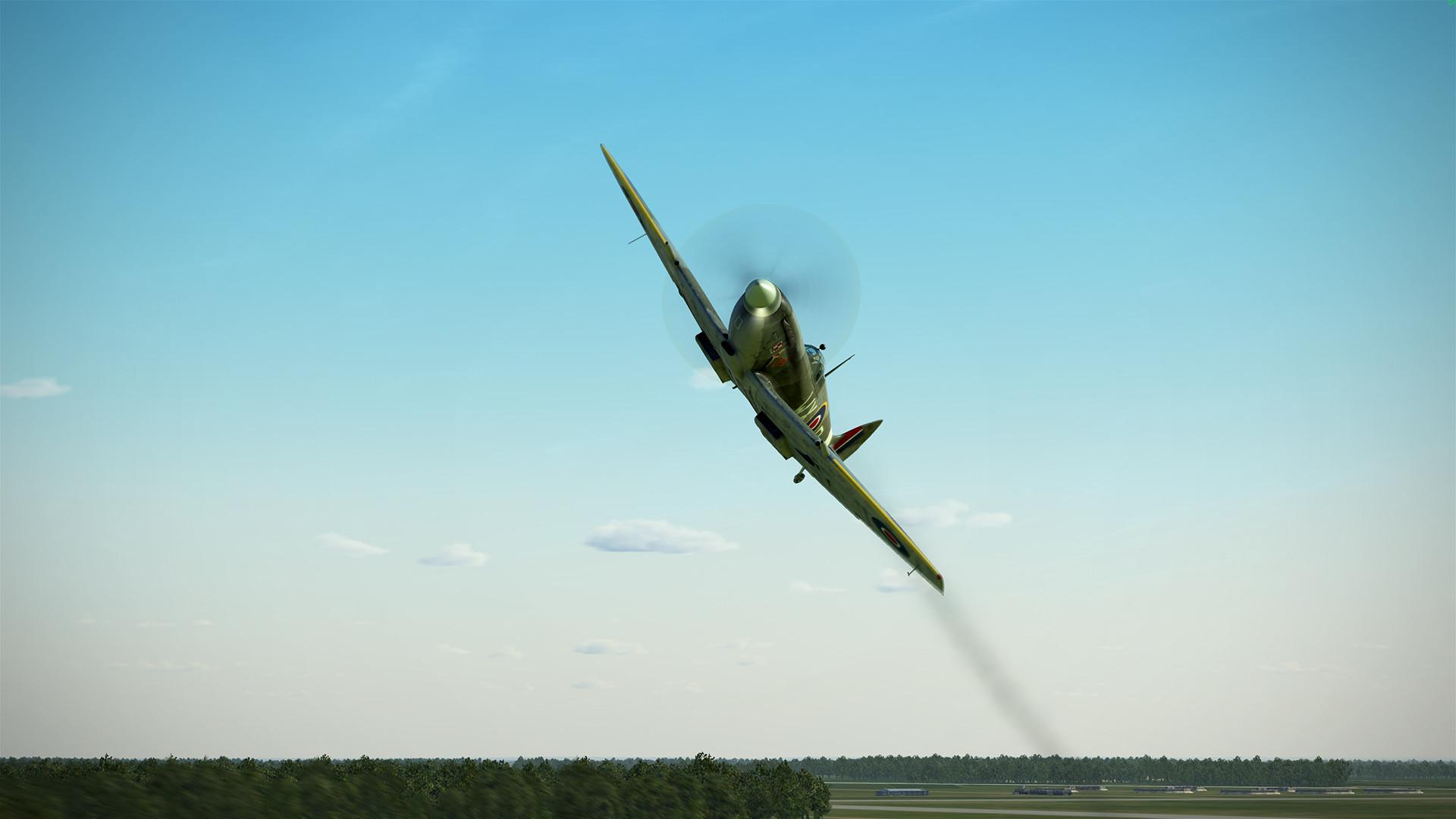IL-2 Sturmovik: Battle of Bodenplatte screenshot 32