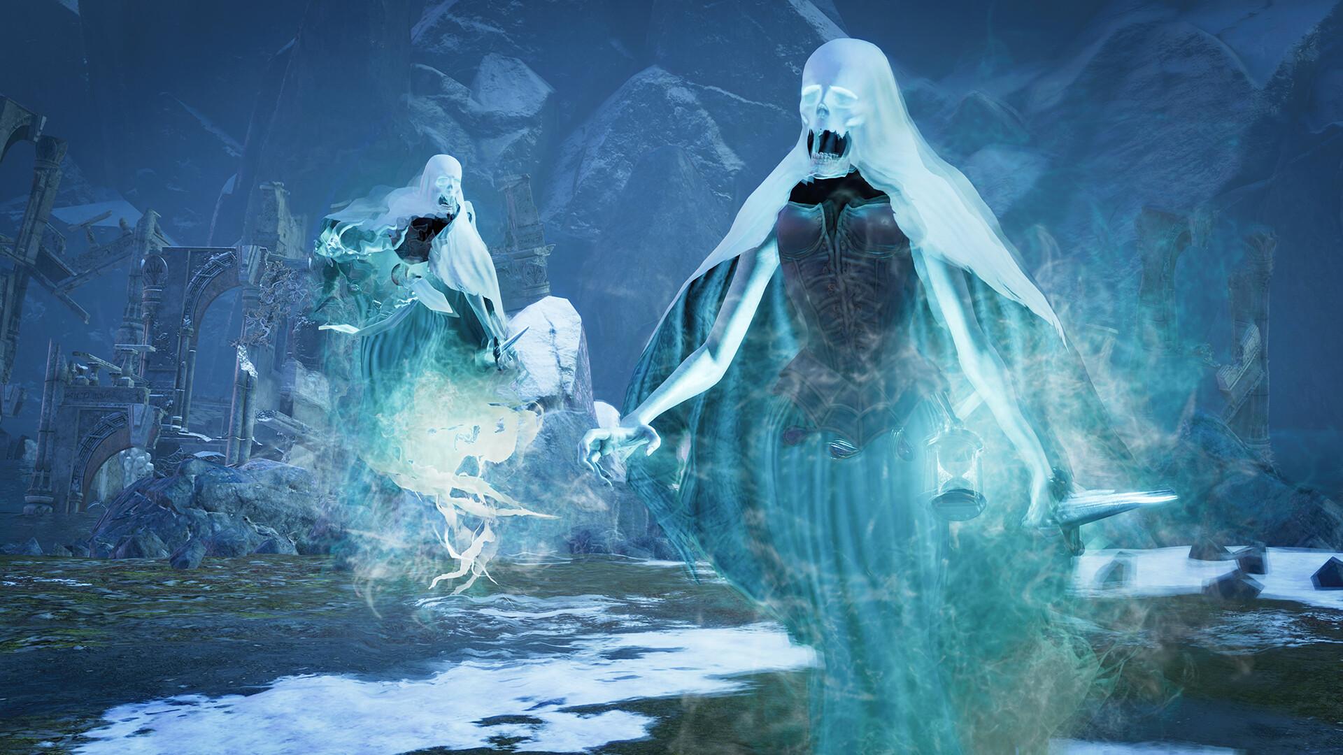 Warhammer Age Of Sigmar: Realms Of Ruin Deluxe Edition screenshot 15