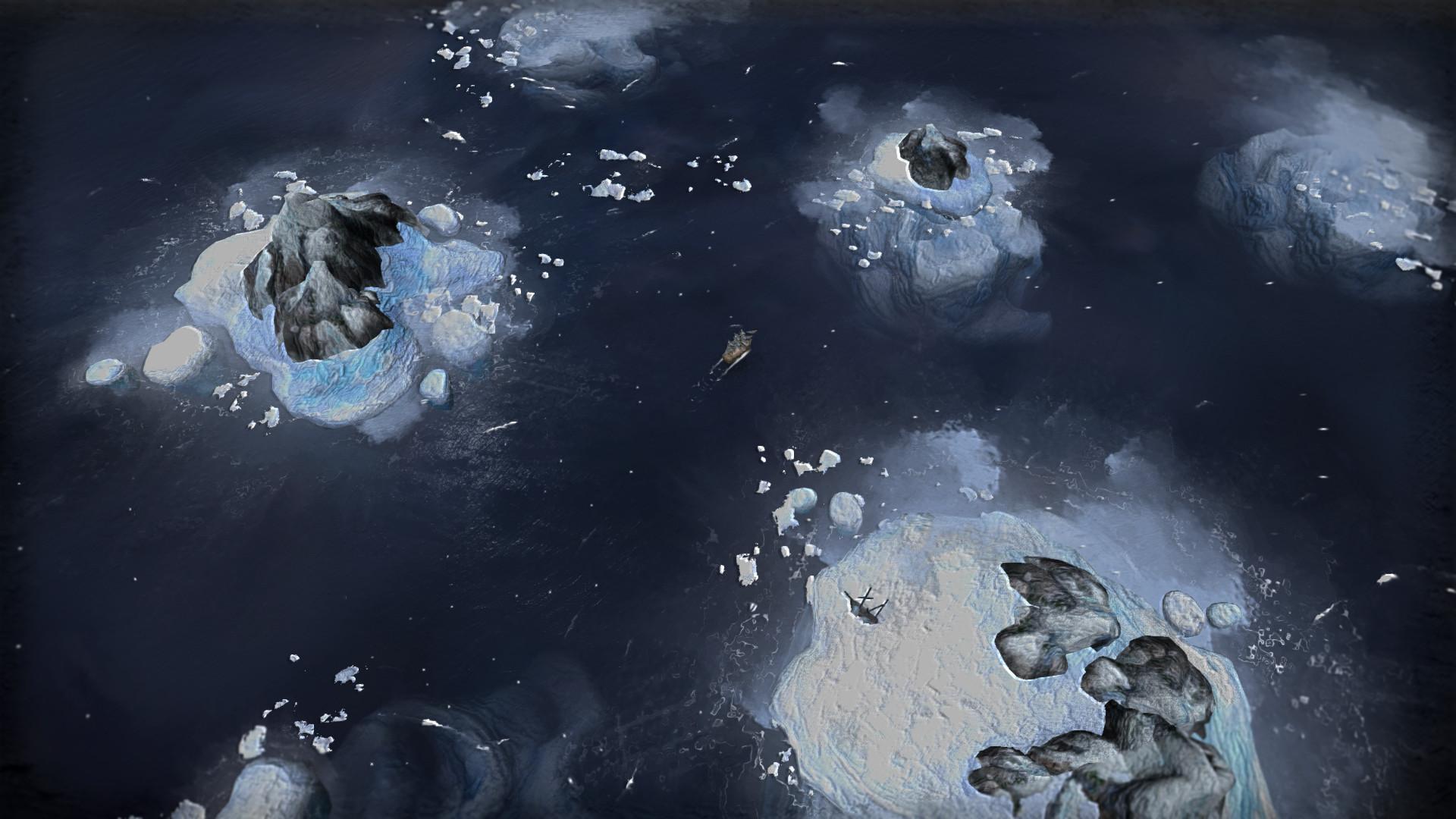 Abandon Ship screenshot 1