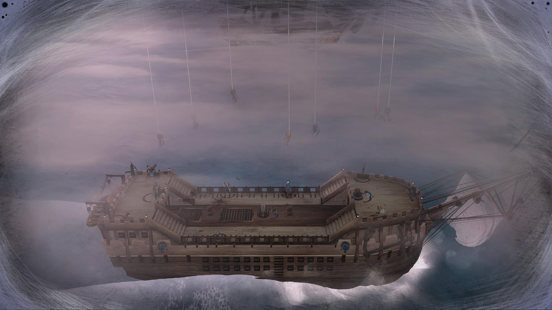 Abandon Ship screenshot 10