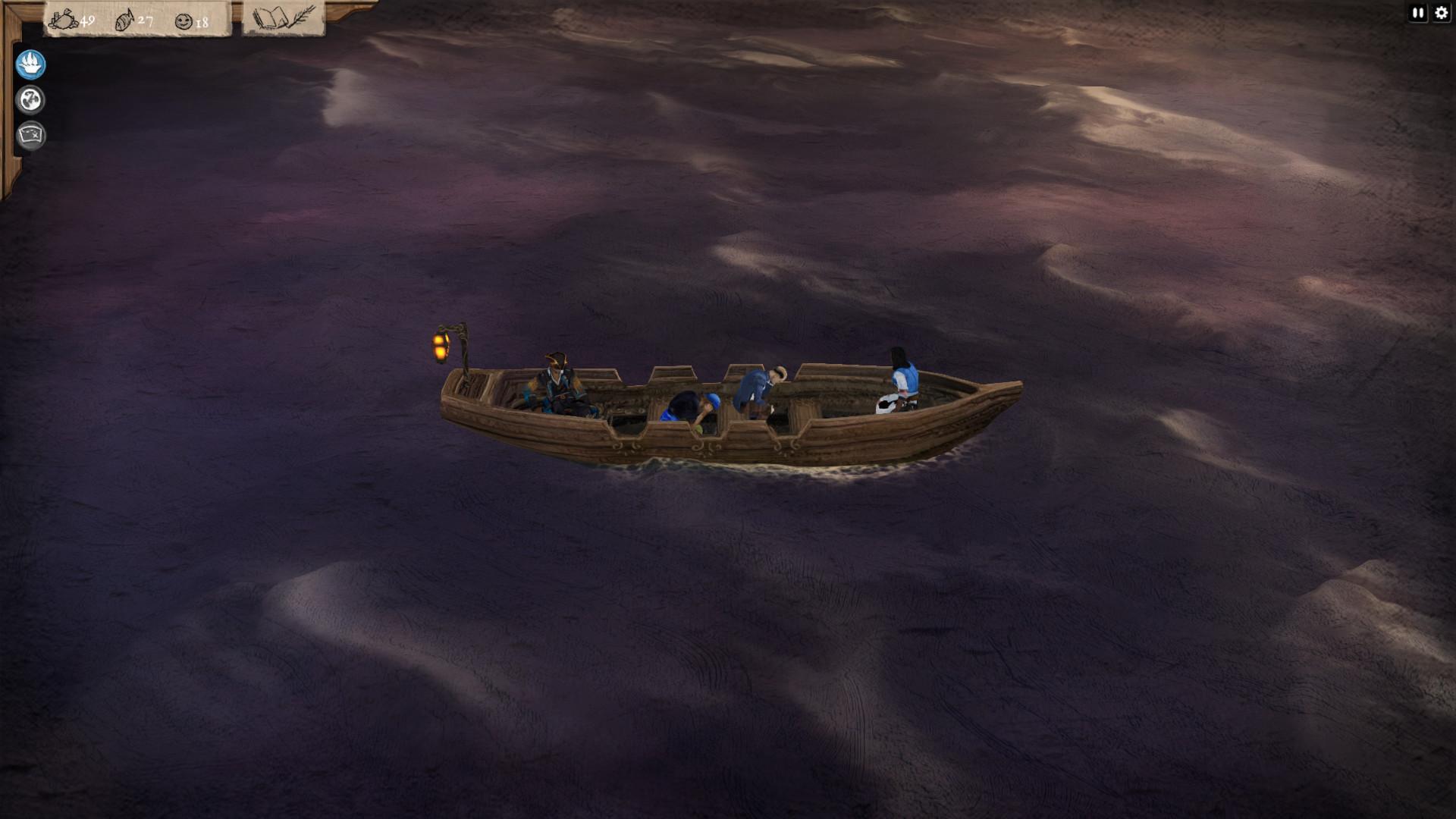 Abandon Ship screenshot 11