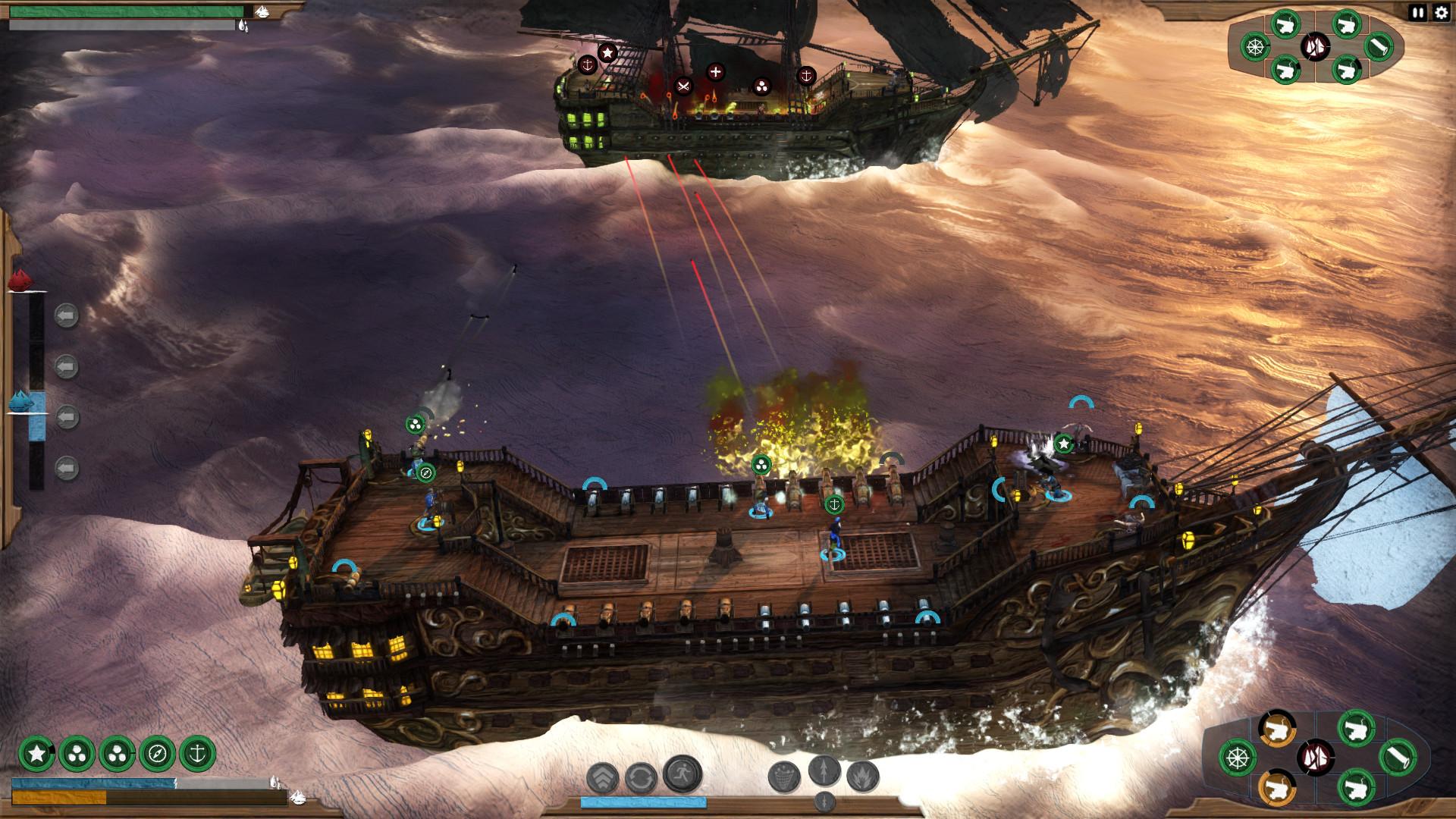 Abandon Ship screenshot 12