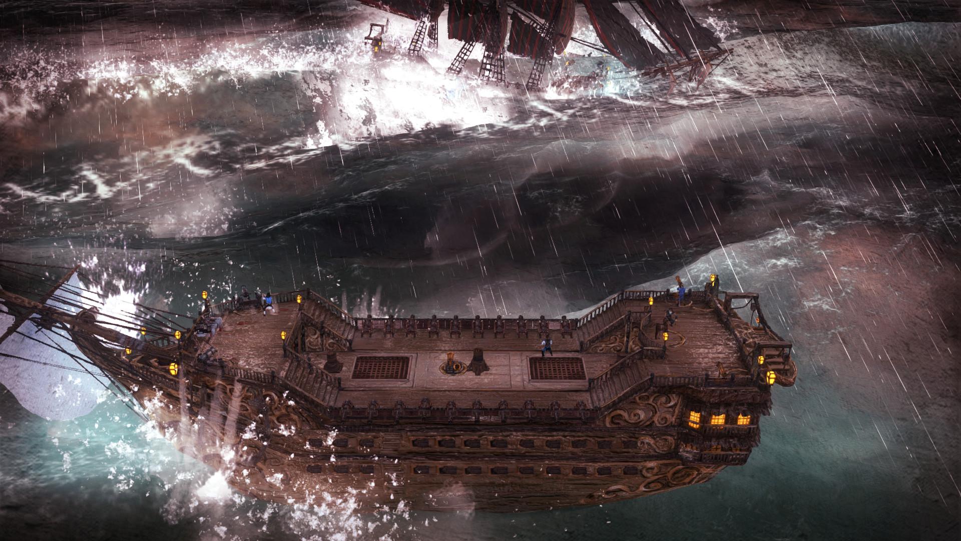 Abandon Ship screenshot 17
