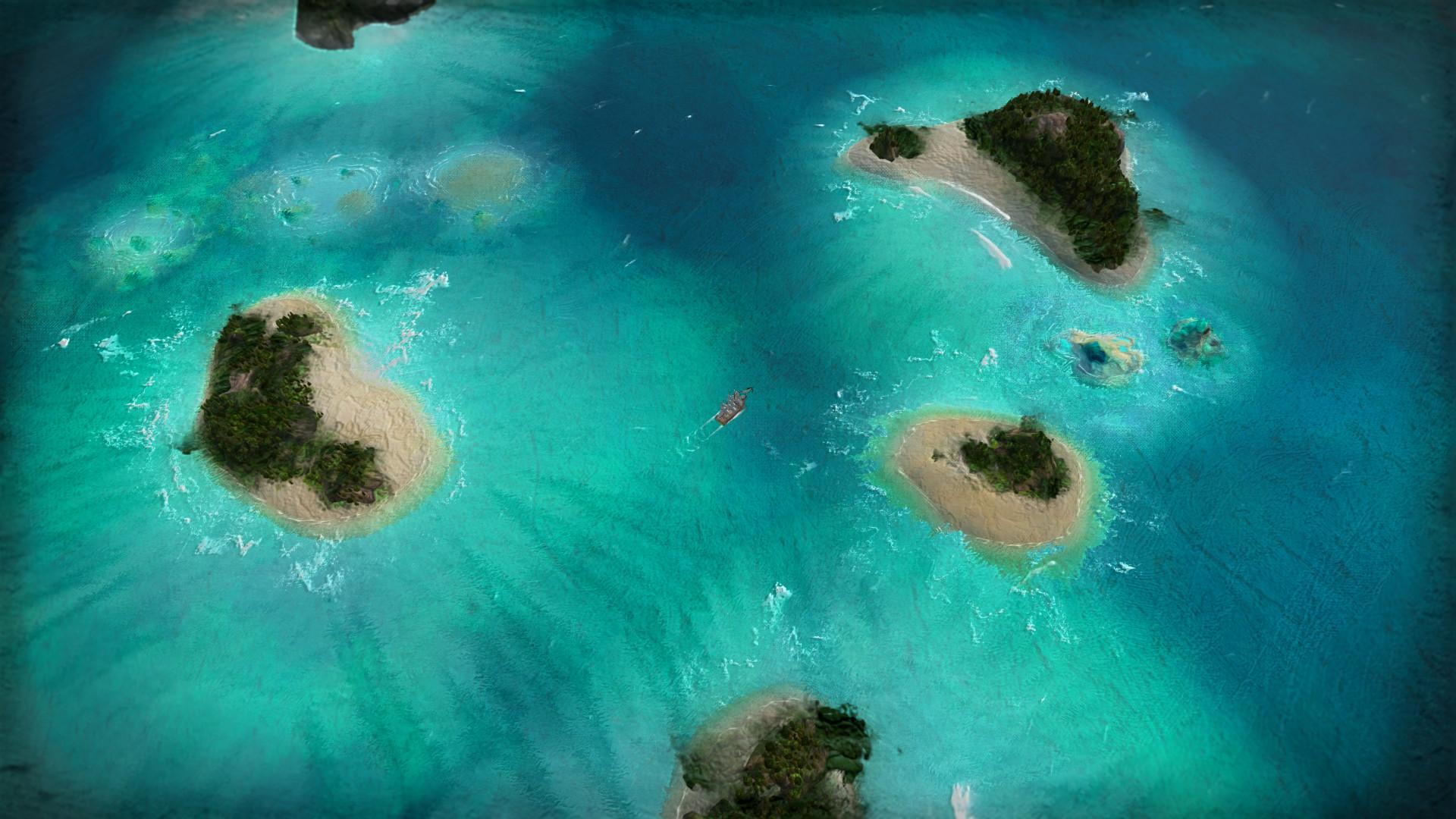 Abandon Ship screenshot 3