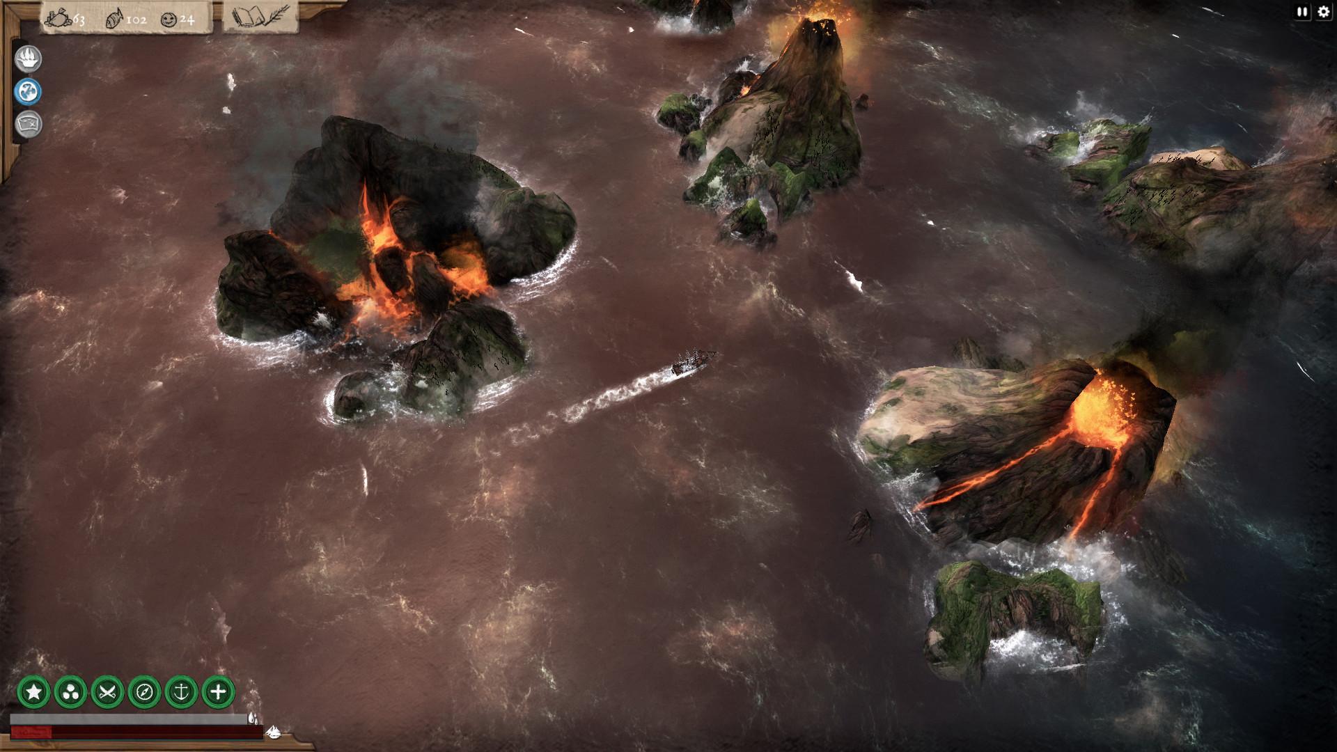 Abandon Ship screenshot 4
