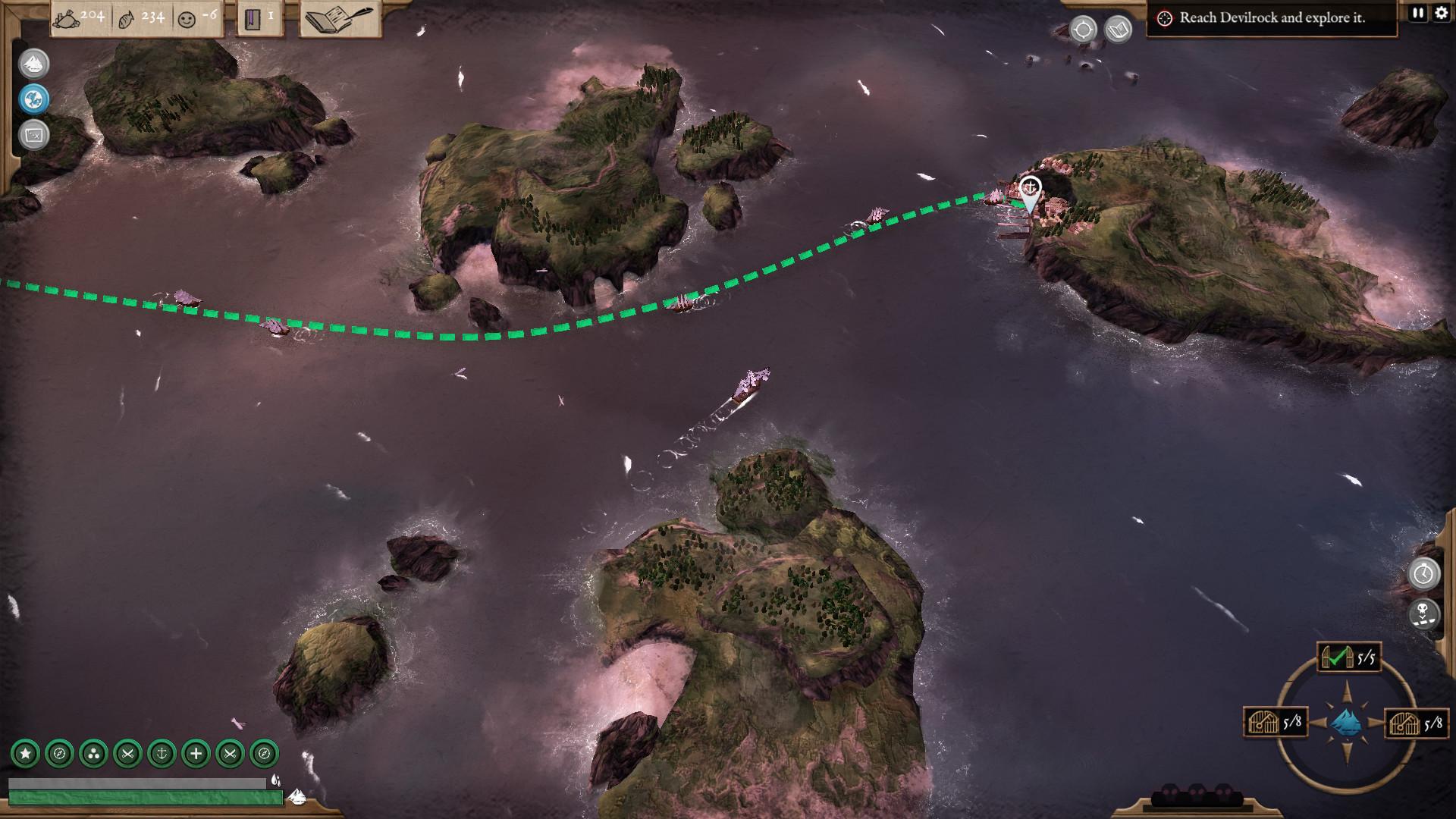 Abandon Ship screenshot 6