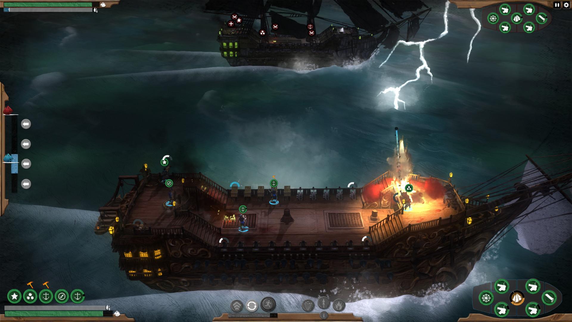 Abandon Ship screenshot 7