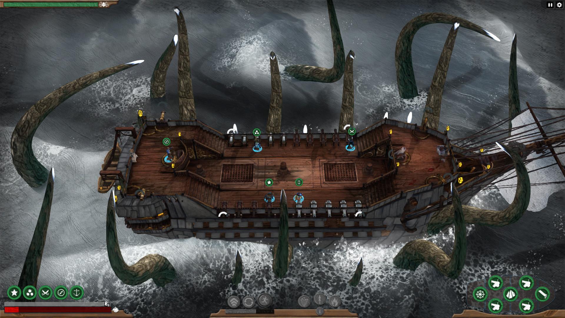 Abandon Ship screenshot 8