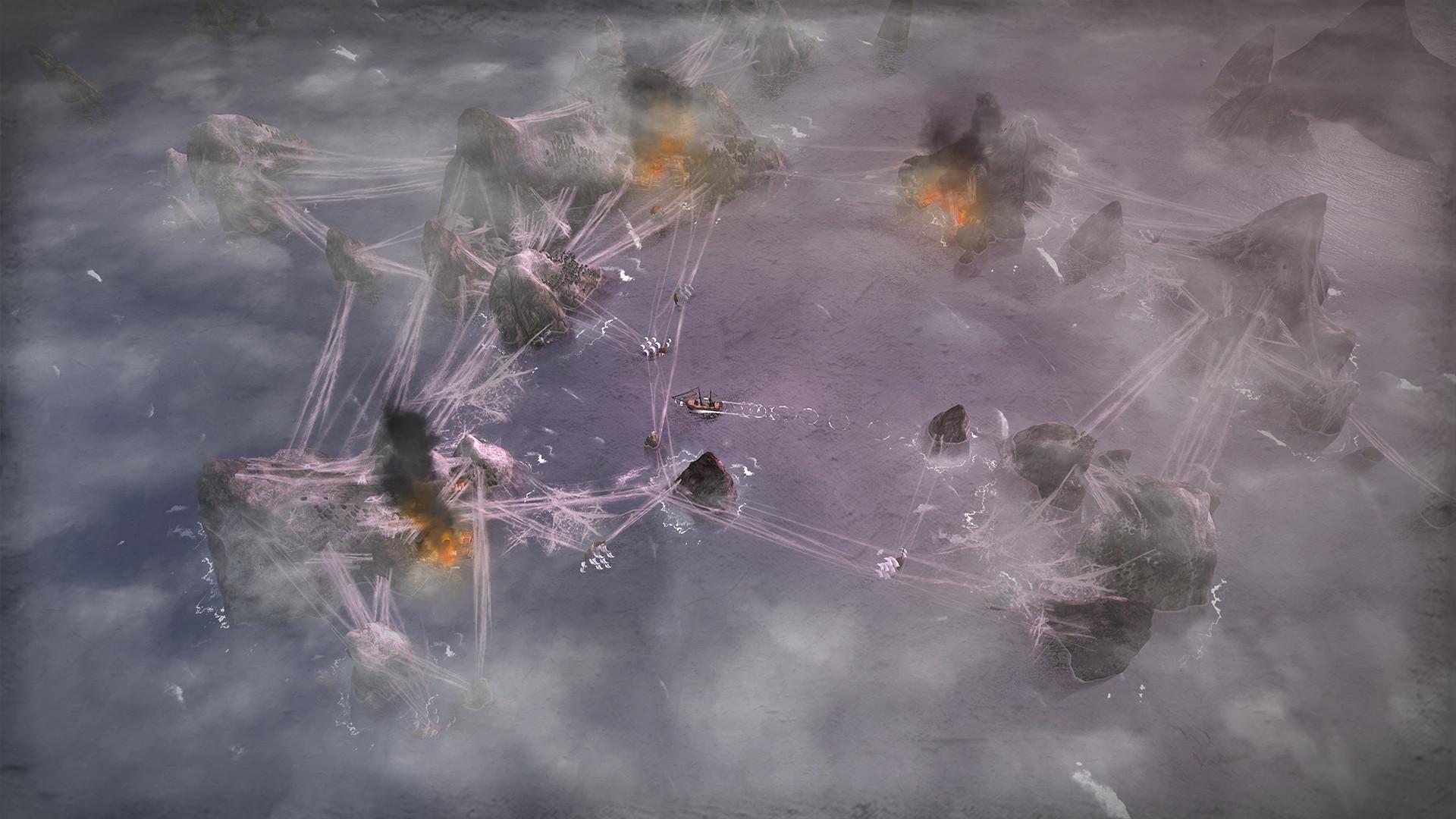 Abandon Ship screenshot 9