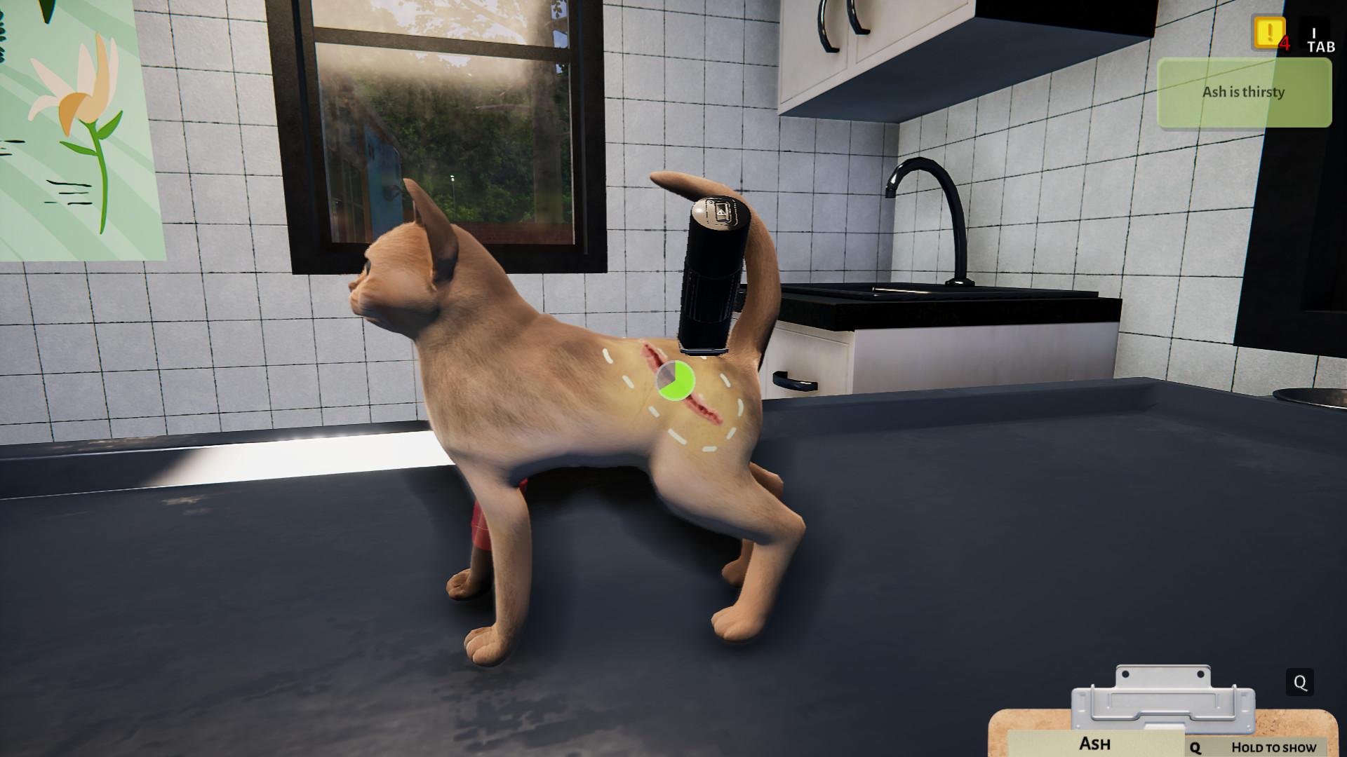 Animal Shelter - Puppies & Kittens DLC screenshot 0