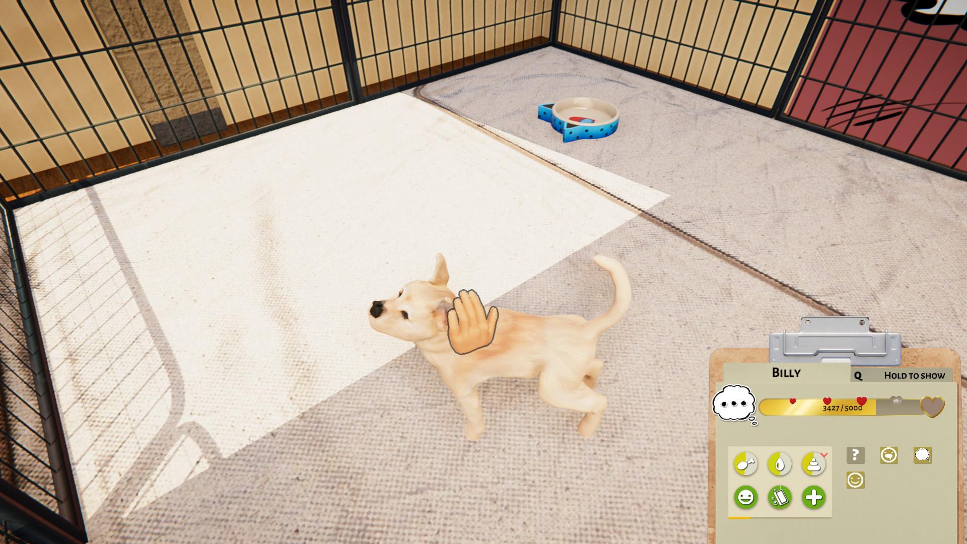 Animal Shelter - Puppies & Kittens DLC screenshot 5