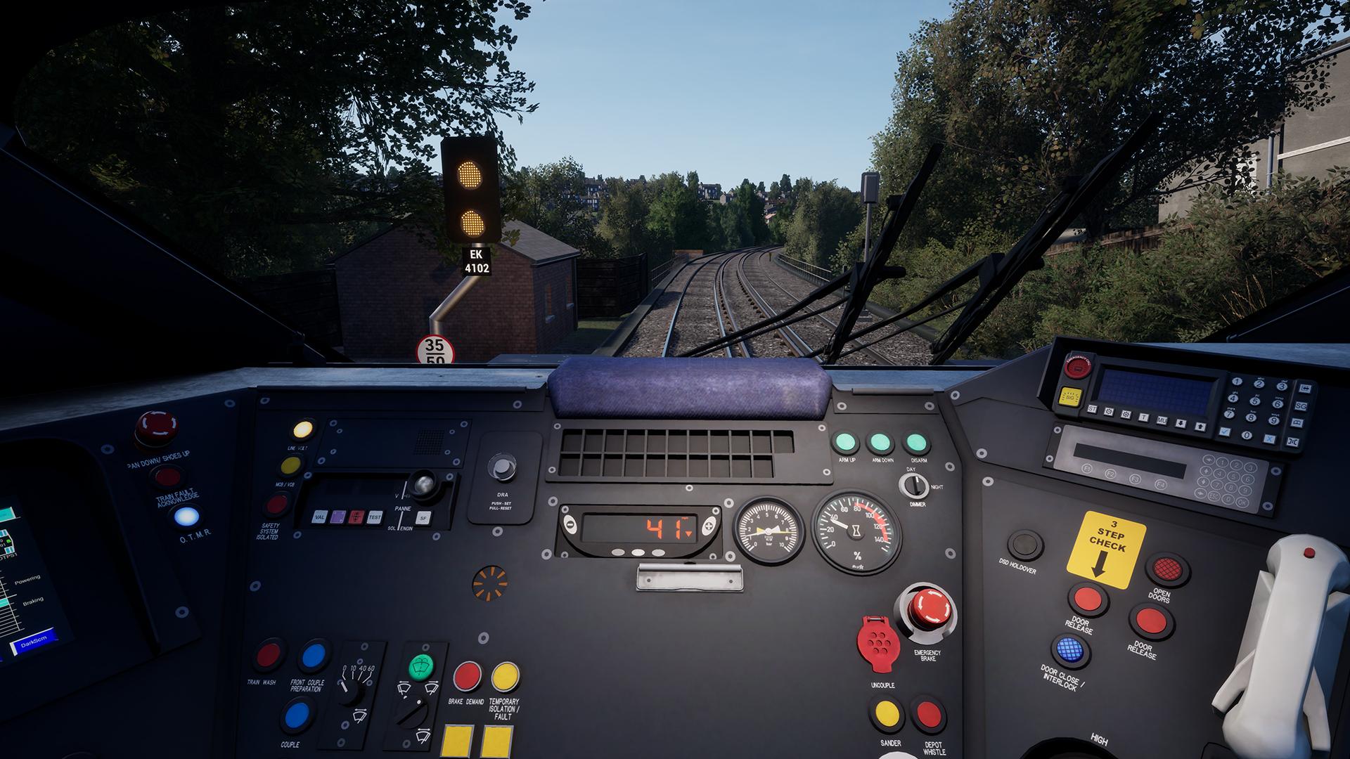 Train Sim World 2: Southeastern High Speed: London St Pancras - Faversham Route Add-On screenshot 5