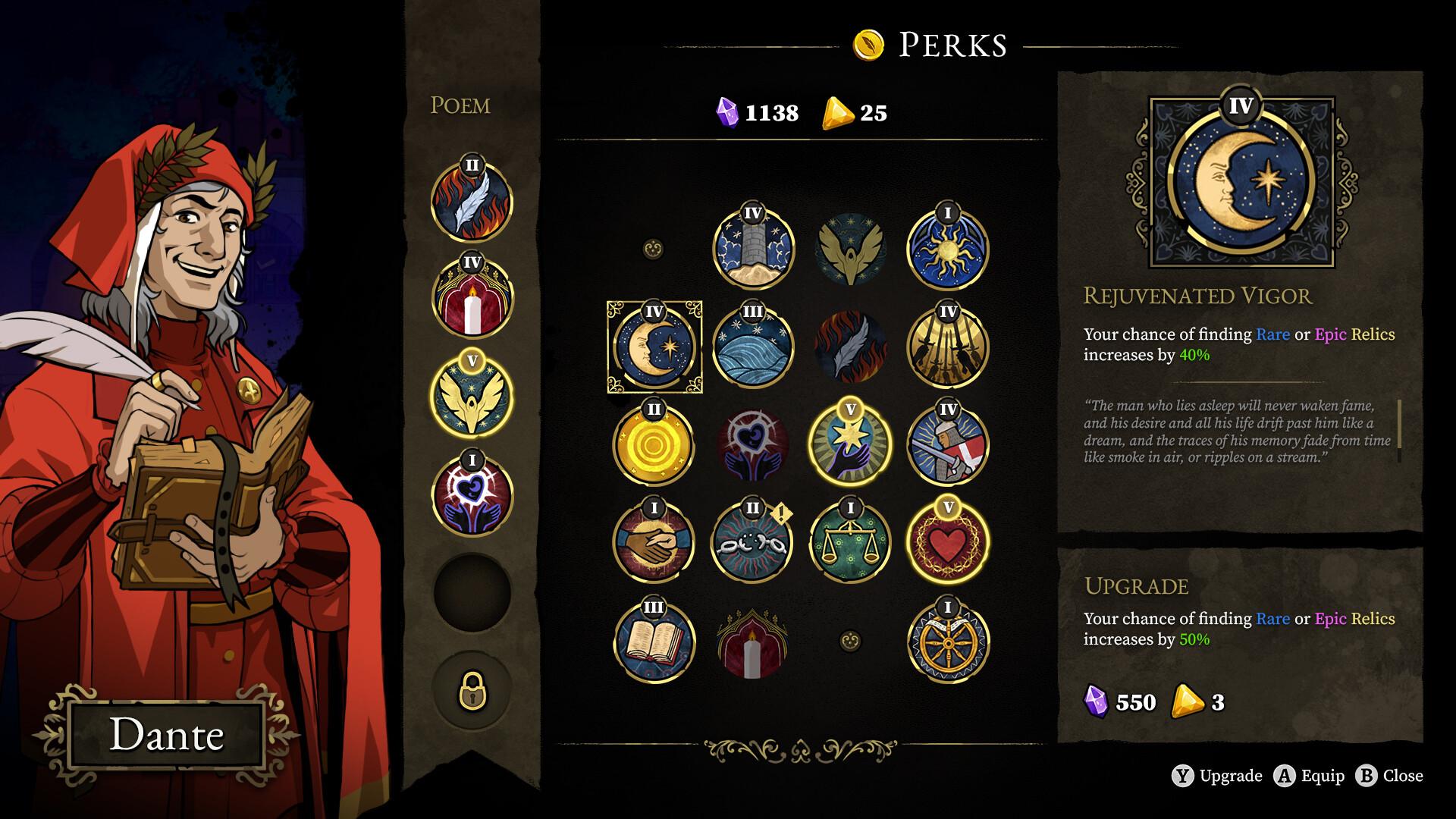 33 Immortals screenshot 6