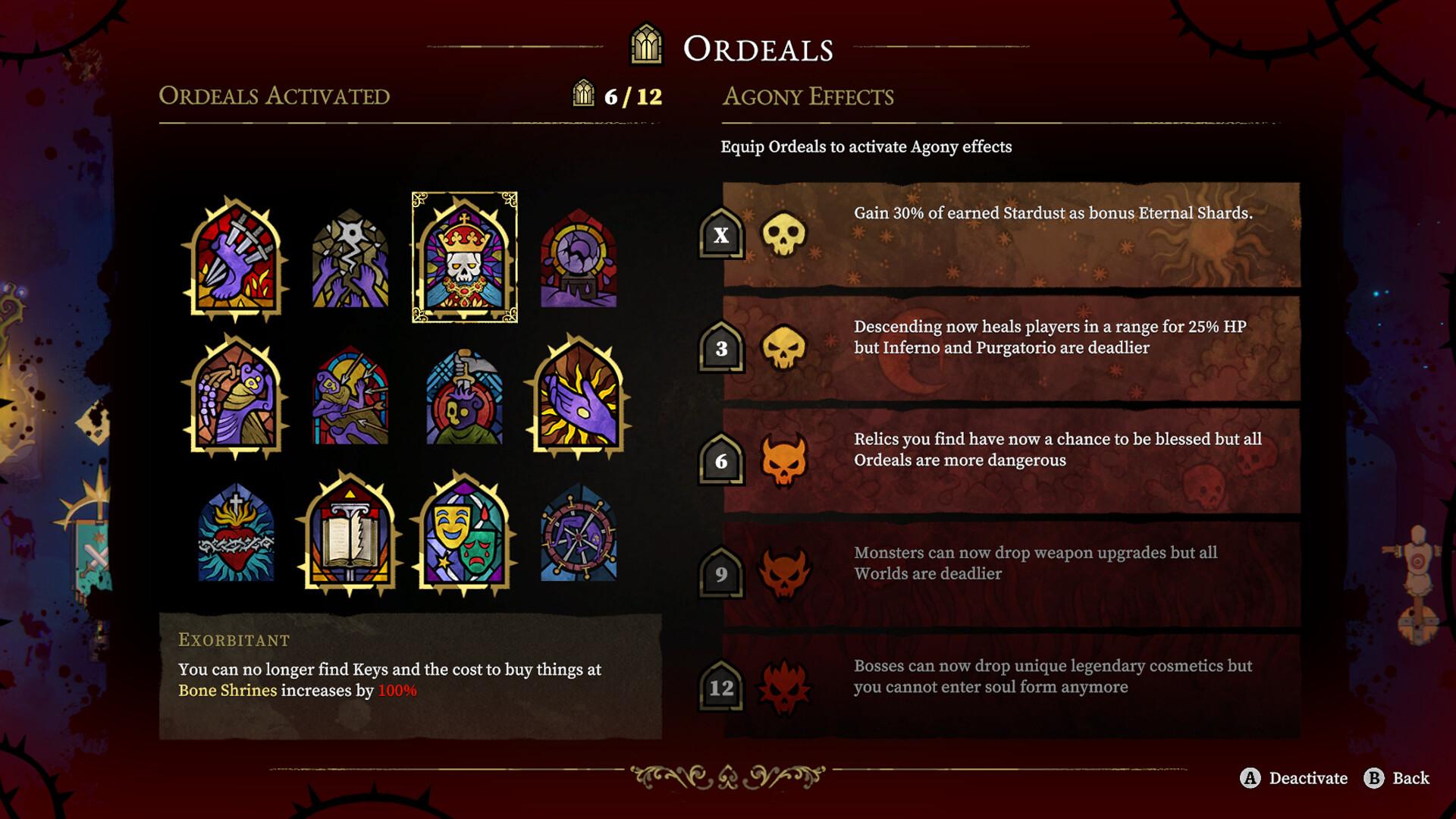 33 Immortals screenshot 7