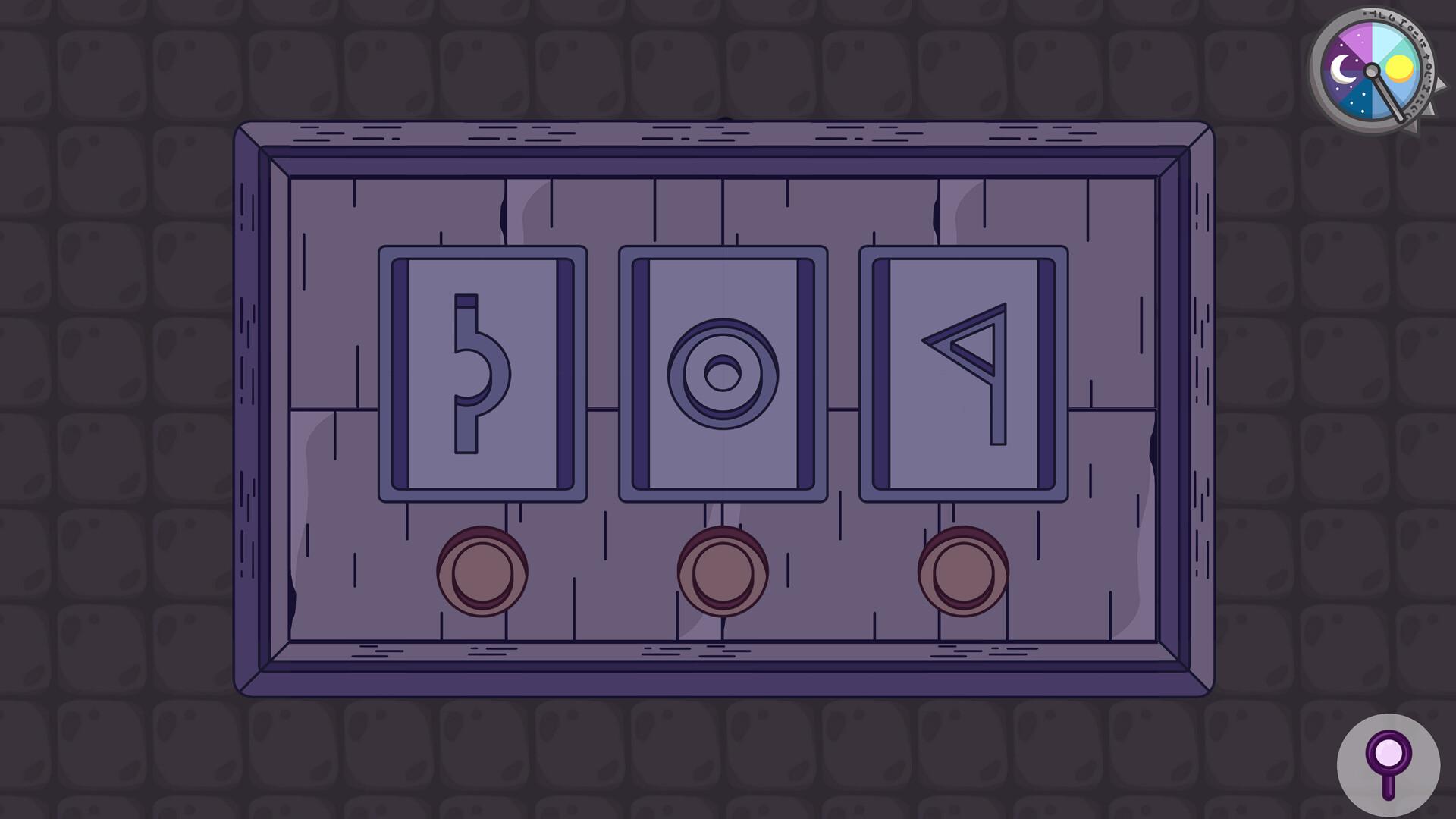 Lonesome Village screenshot 5
