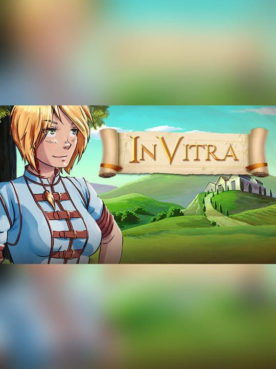 In Vitra - JRPG Adventure