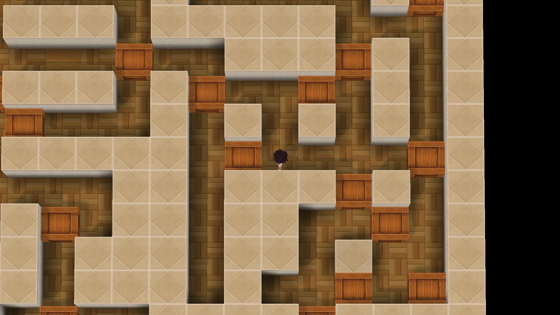 In Vitra - JRPG Adventure screenshot 8