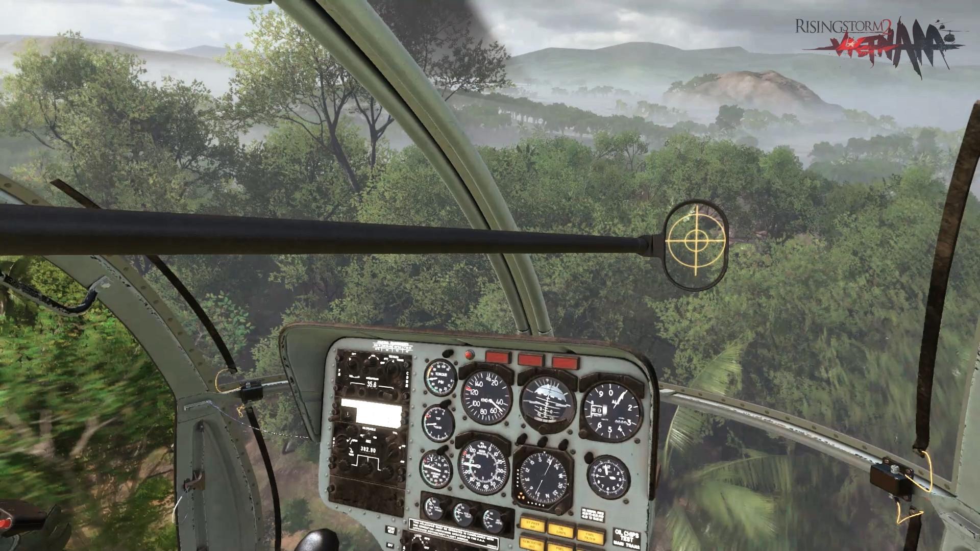 Rising Storm 2: VIETNAM - Digital Deluxe screenshot 0