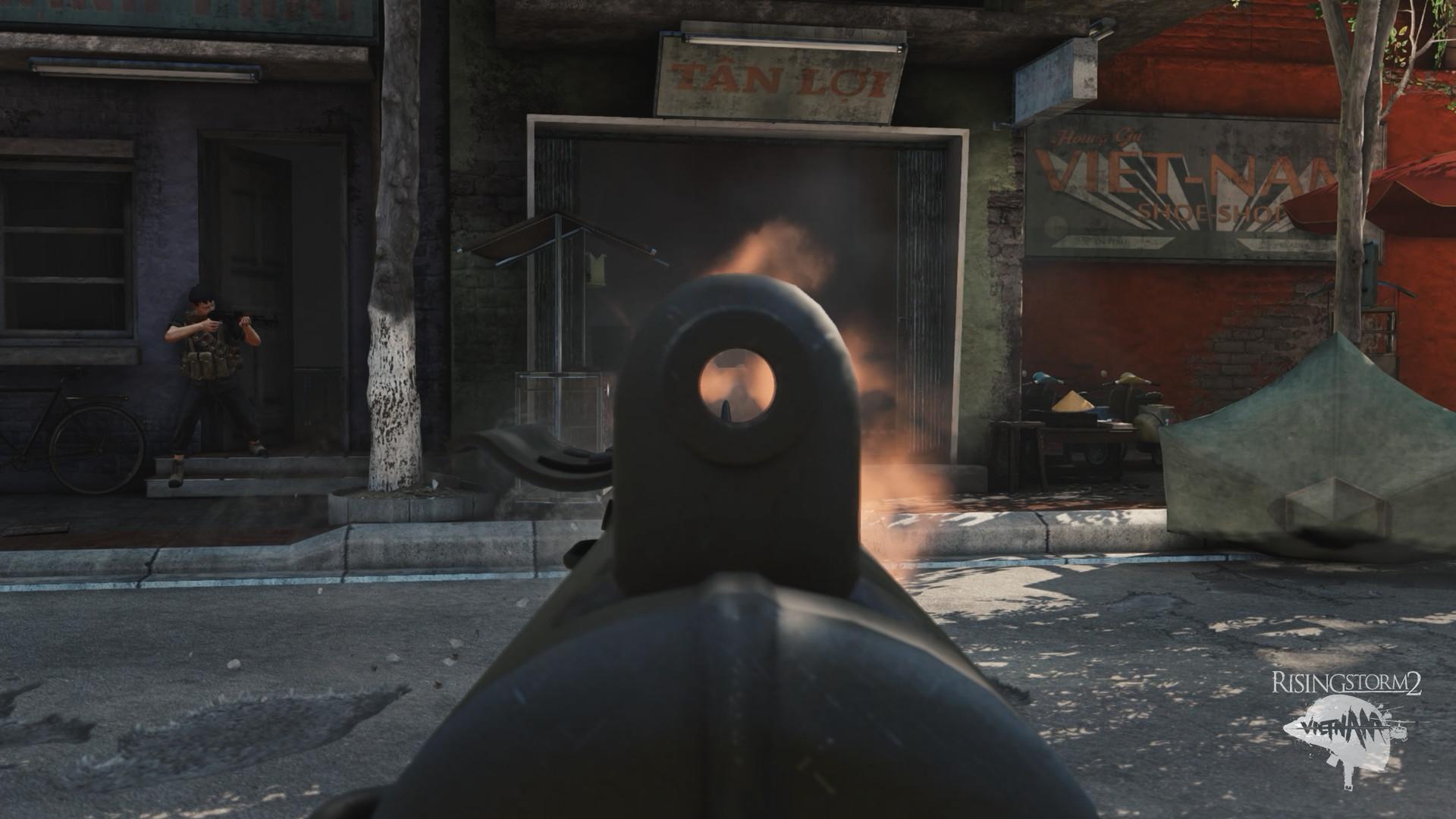 Rising Storm 2: VIETNAM - Digital Deluxe screenshot 2