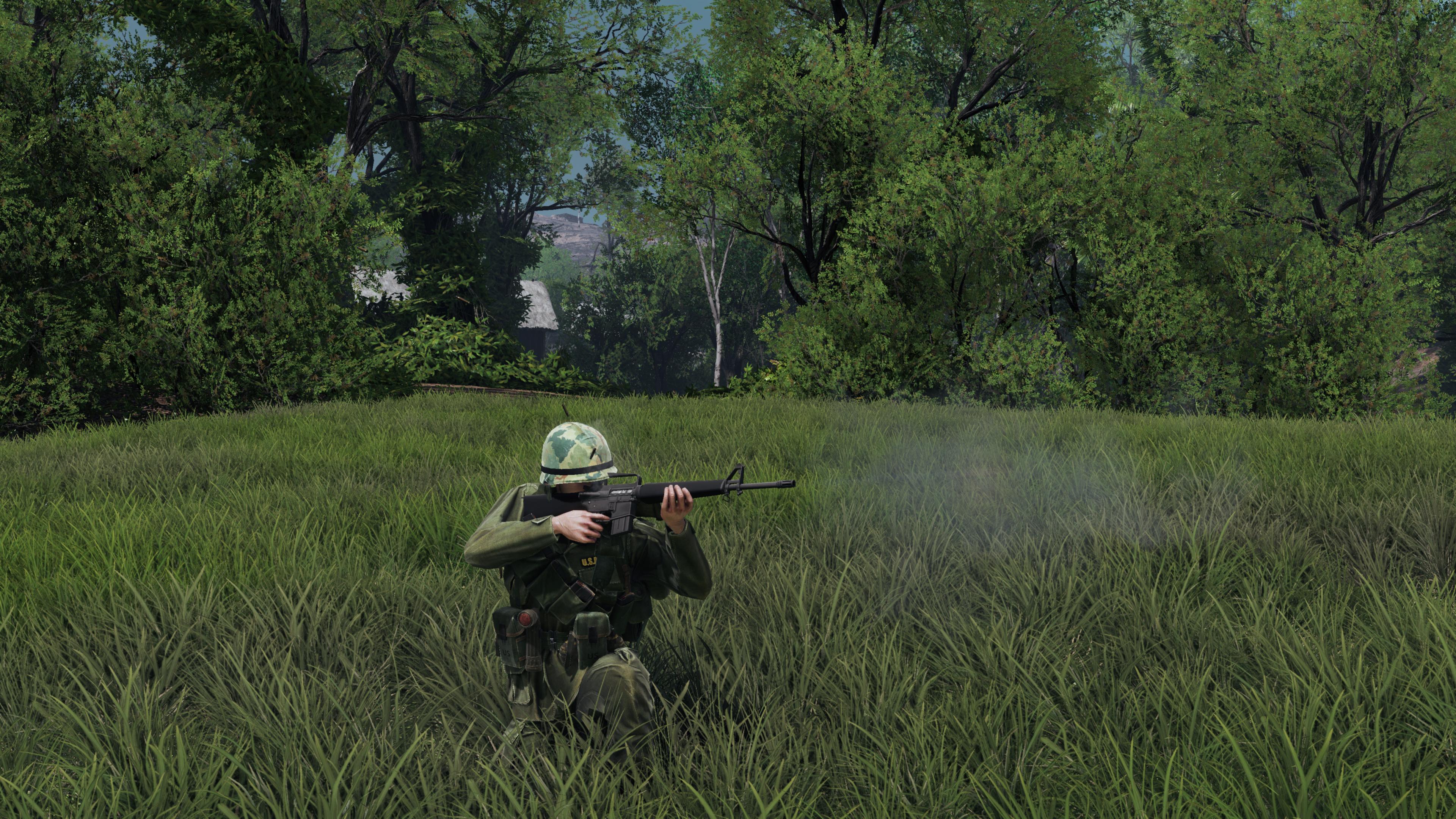 Rising Storm 2: VIETNAM - Digital Deluxe screenshot 24