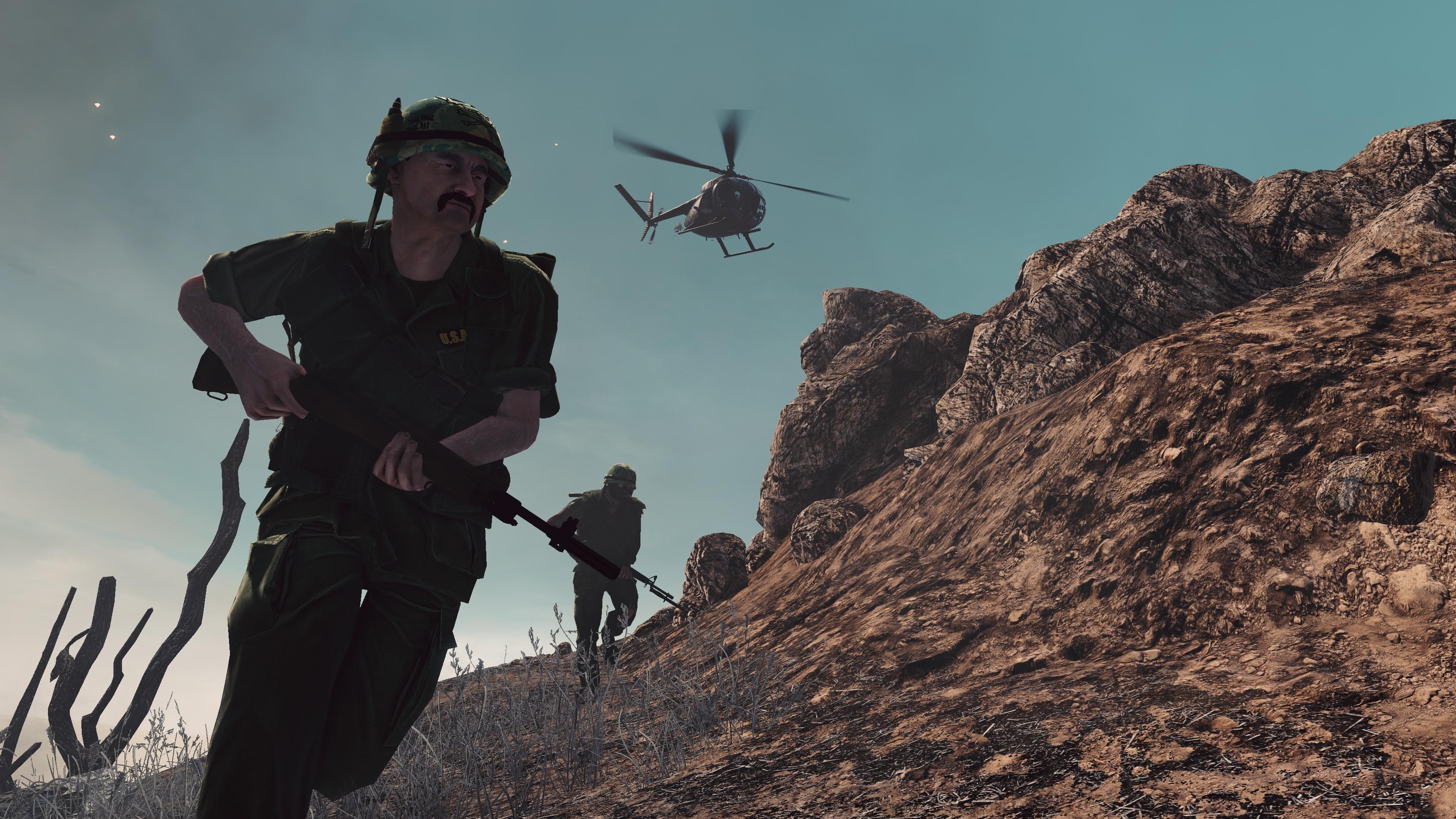 Rising Storm 2: VIETNAM - Digital Deluxe screenshot 26