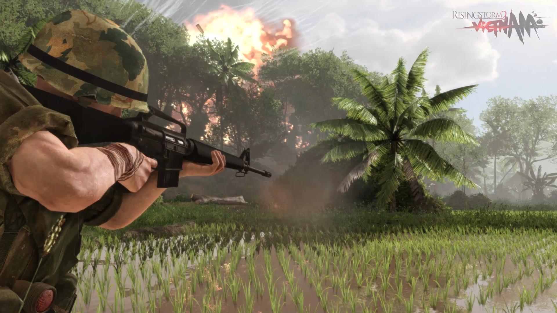 Rising Storm 2: VIETNAM - Digital Deluxe screenshot 31