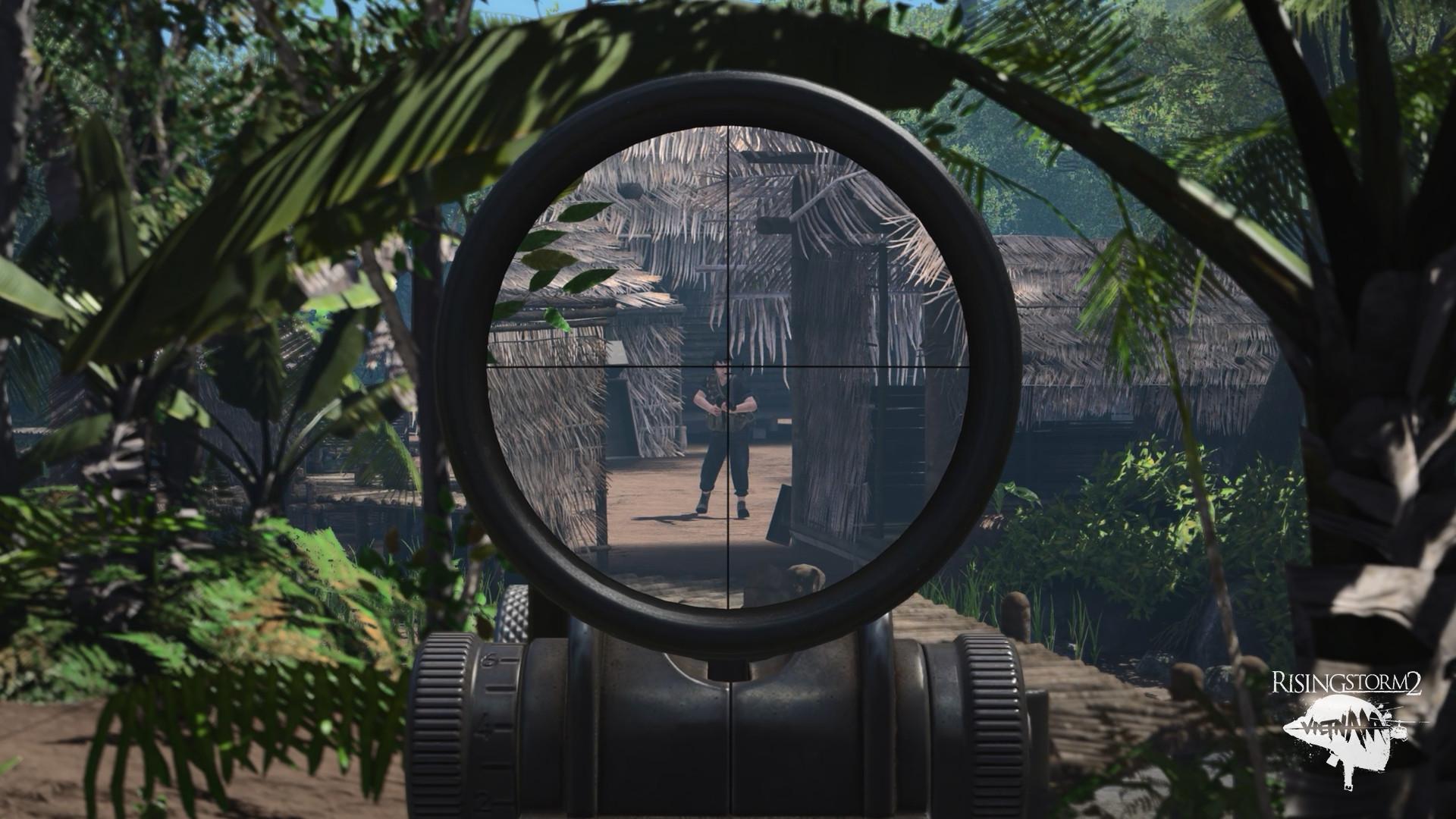 Rising Storm 2: VIETNAM - Digital Deluxe screenshot 33