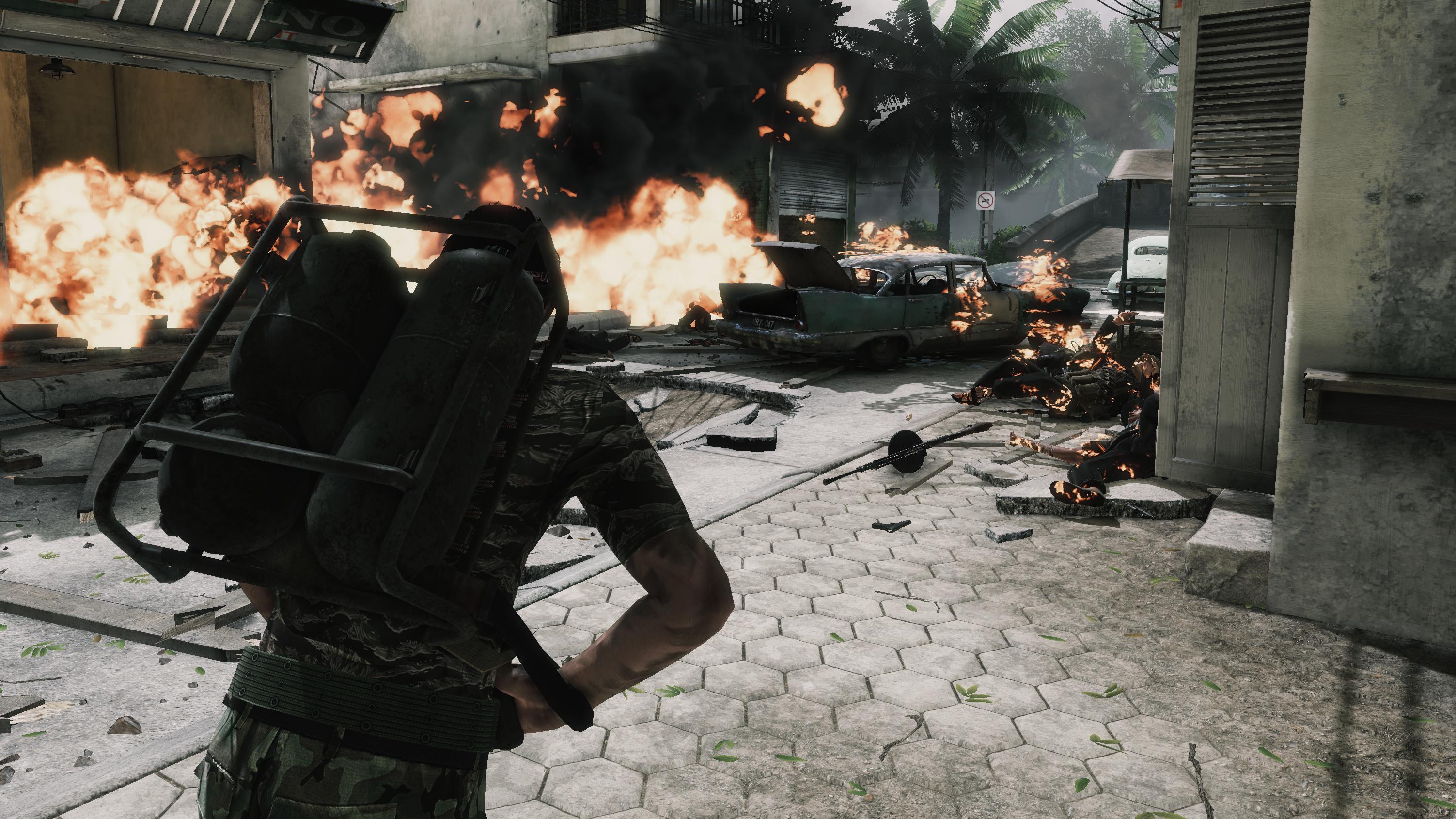 Rising Storm 2: VIETNAM - Digital Deluxe screenshot 34