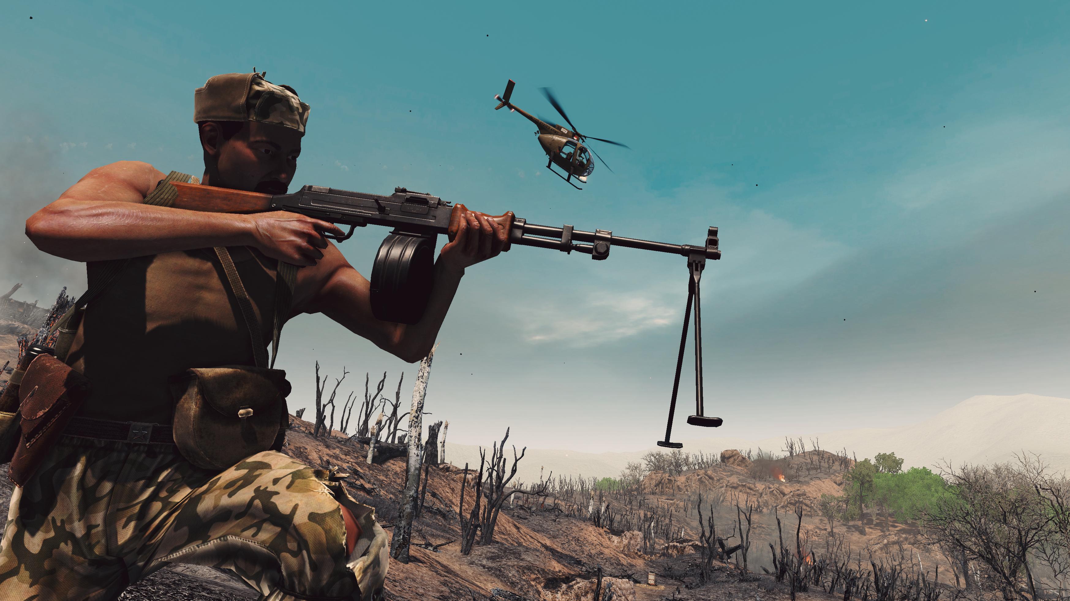 Rising Storm 2: VIETNAM - Digital Deluxe screenshot 35