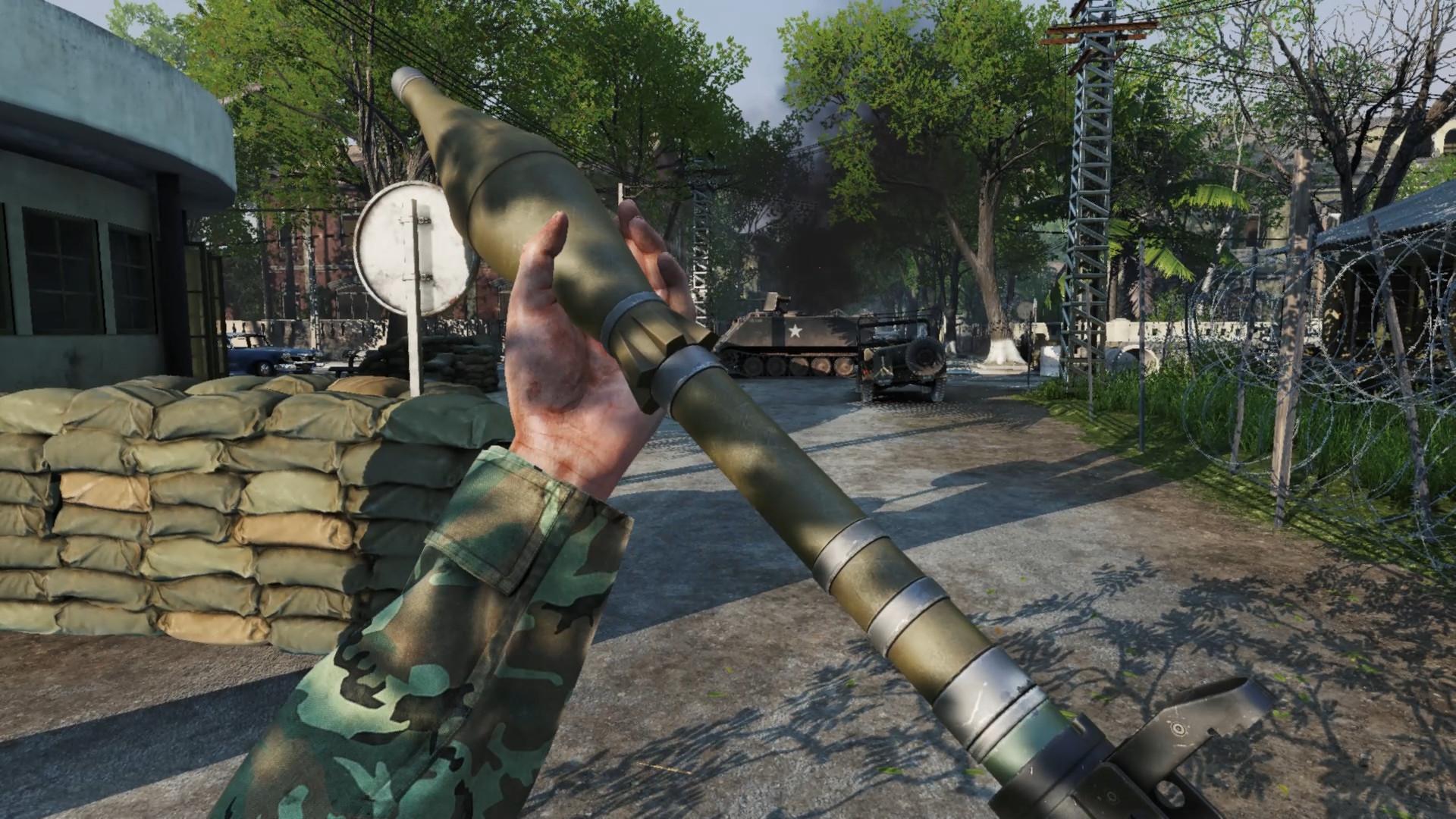 Rising Storm 2: VIETNAM - Digital Deluxe screenshot 38