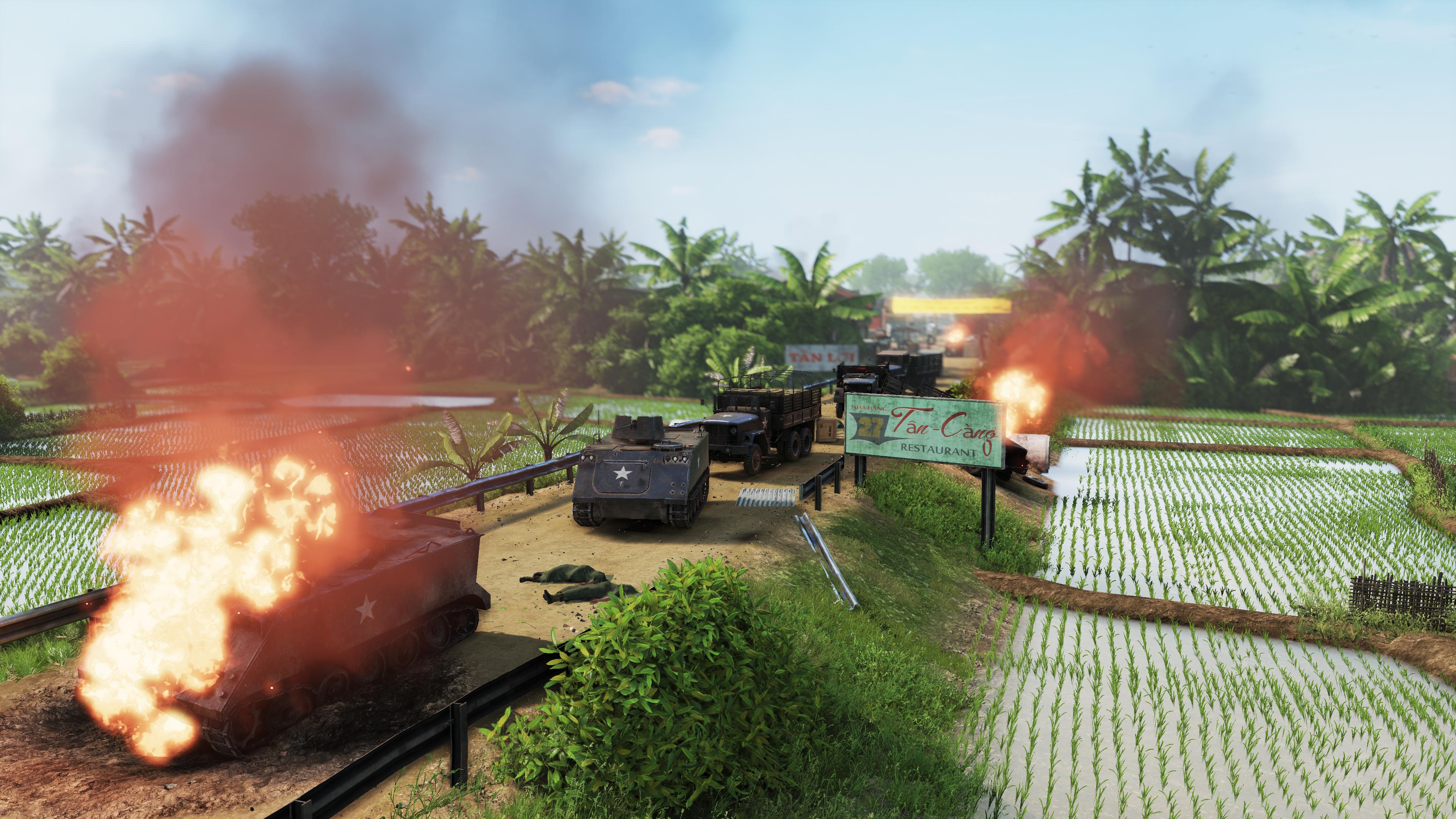 Rising Storm 2: VIETNAM - Digital Deluxe screenshot 39