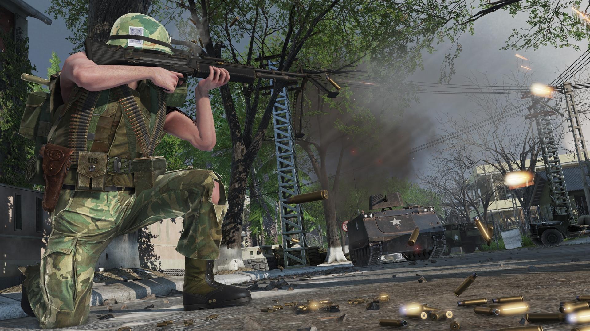 Rising Storm 2: VIETNAM - Digital Deluxe screenshot 41