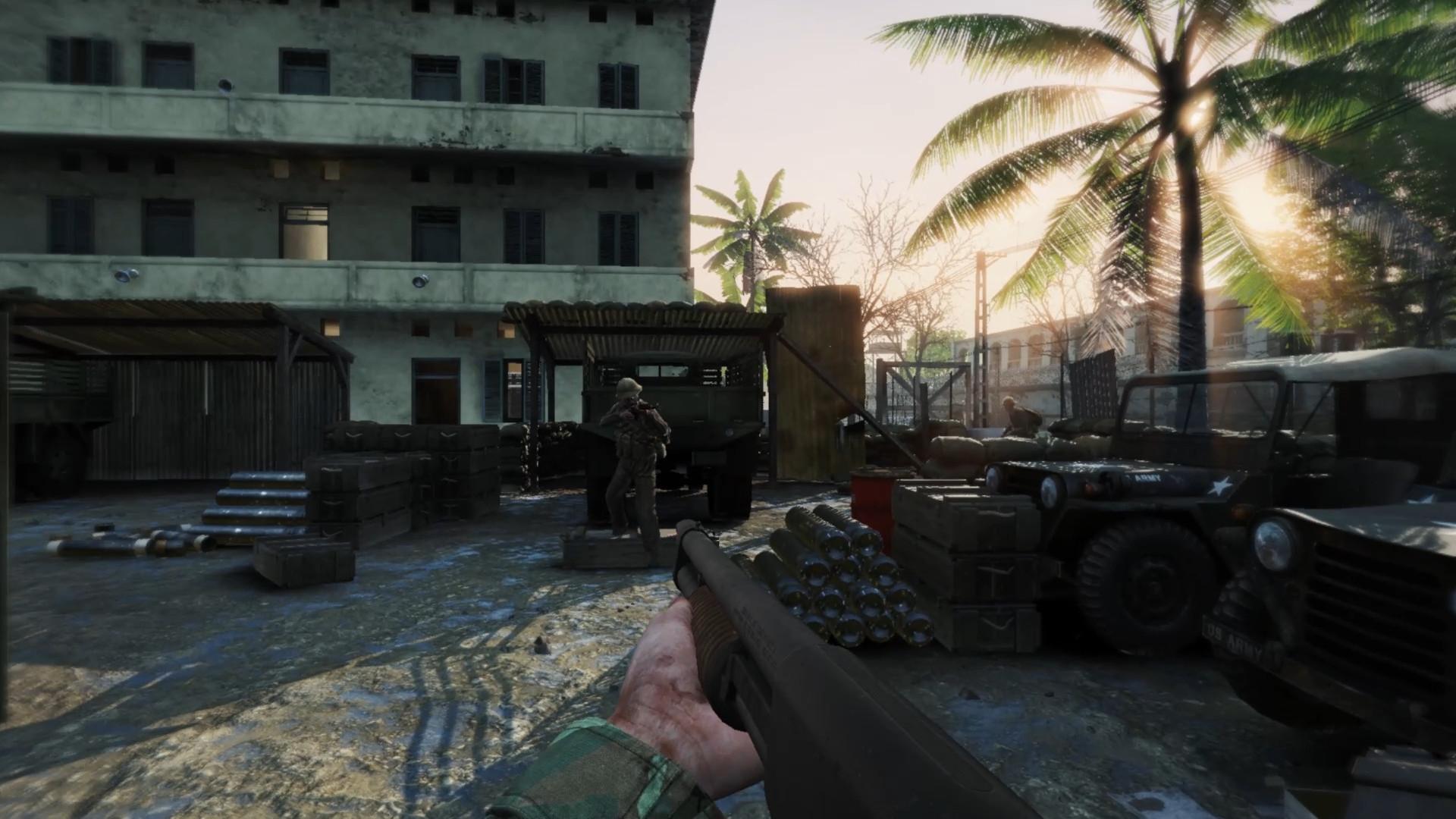 Rising Storm 2: VIETNAM - Digital Deluxe screenshot 42