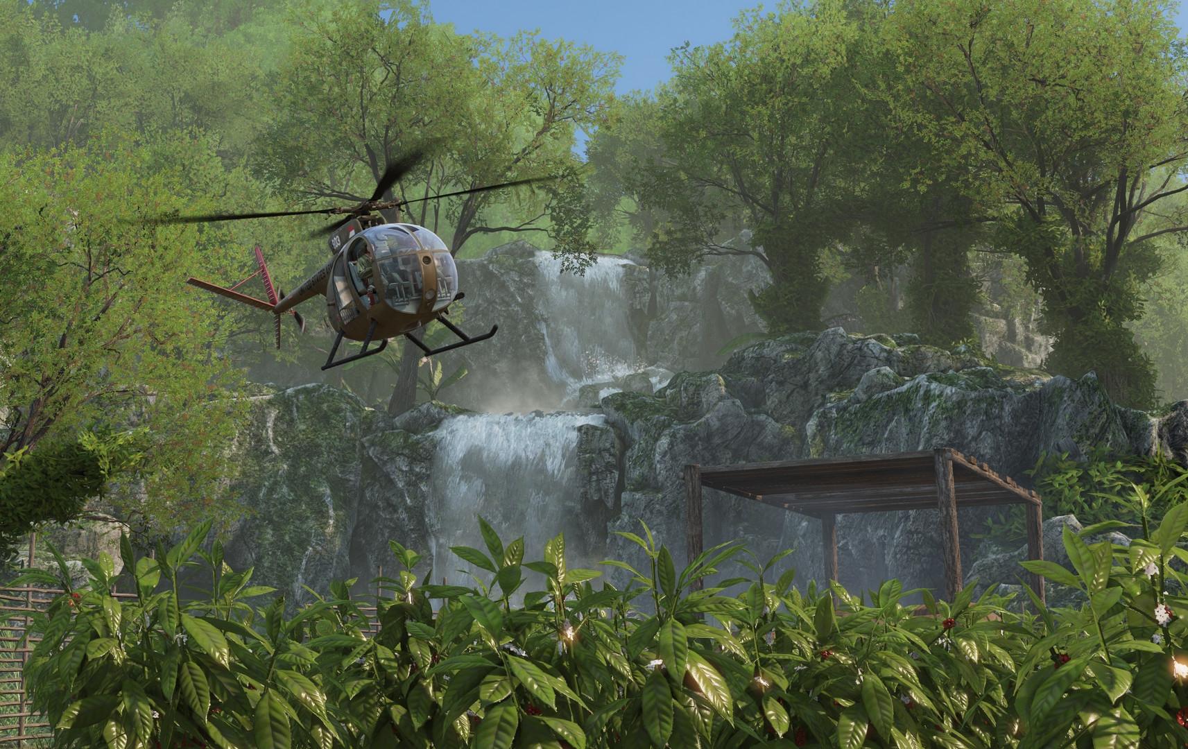 Rising Storm 2: VIETNAM - Digital Deluxe screenshot 50