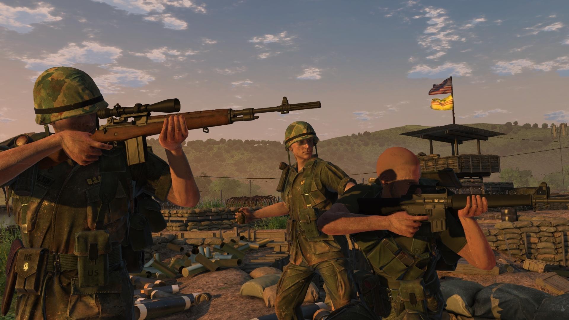 Rising Storm 2: VIETNAM - Digital Deluxe screenshot 53