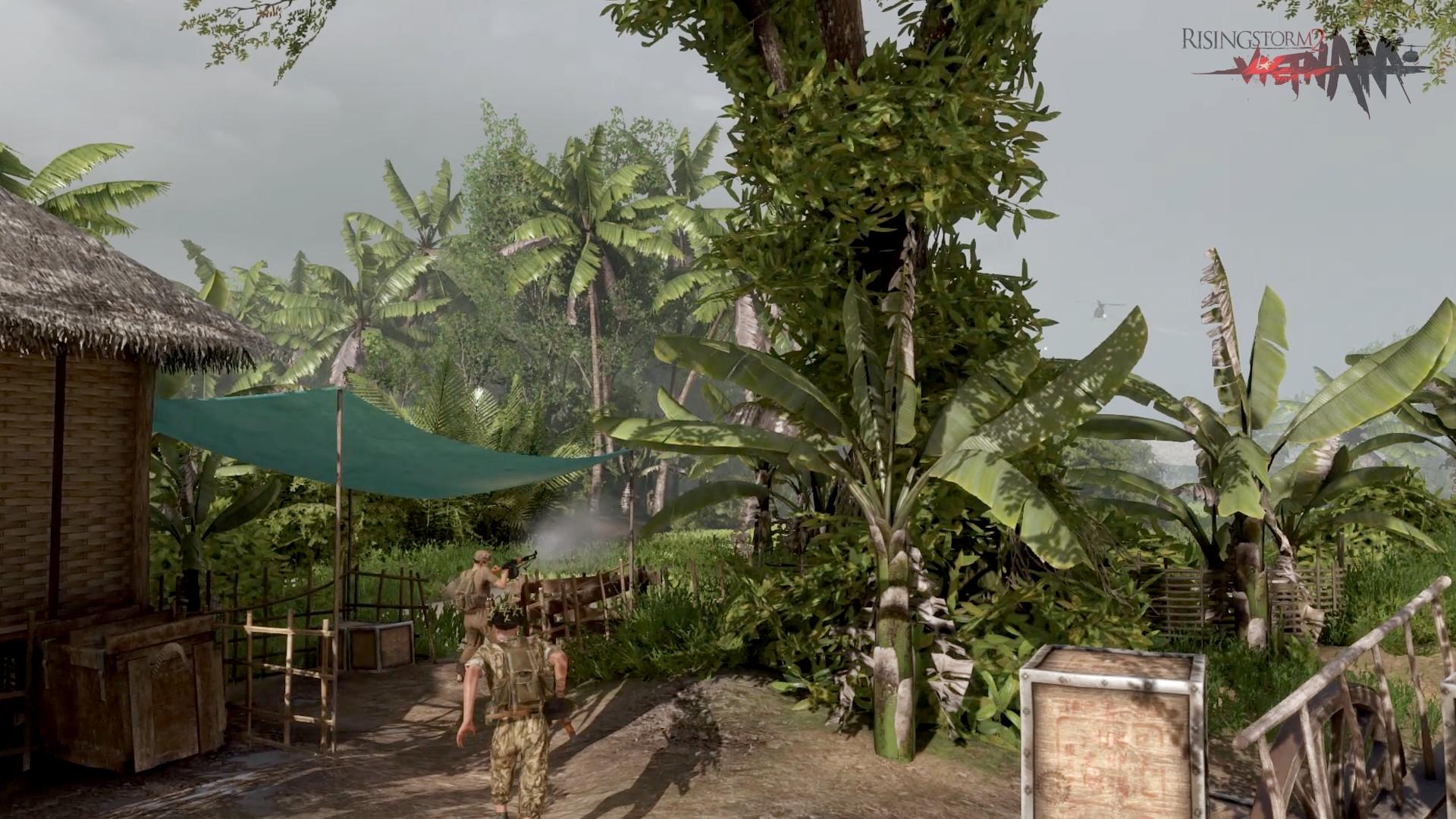Rising Storm 2: VIETNAM - Digital Deluxe screenshot 54
