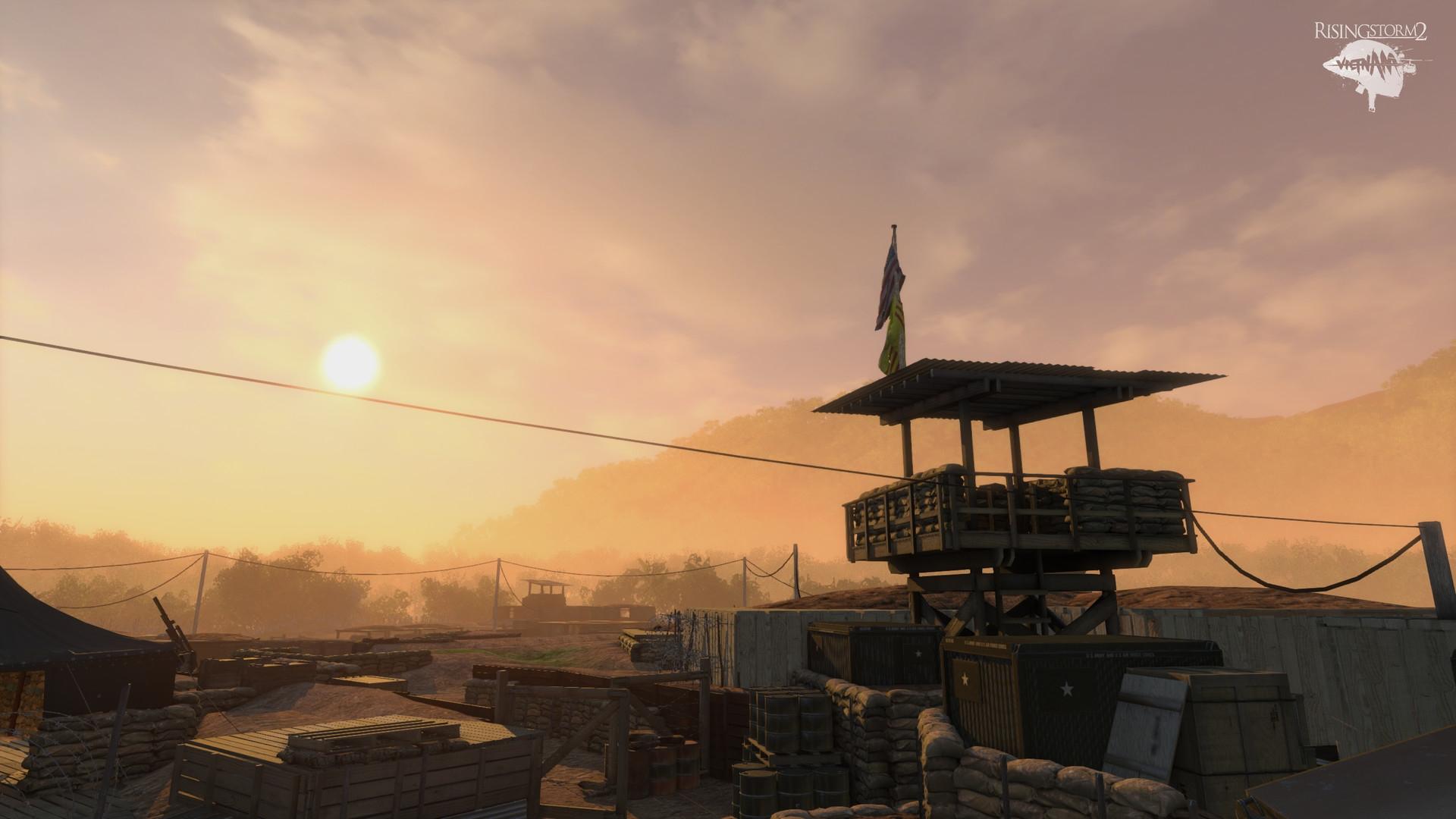 Rising Storm 2: VIETNAM - Digital Deluxe screenshot 55